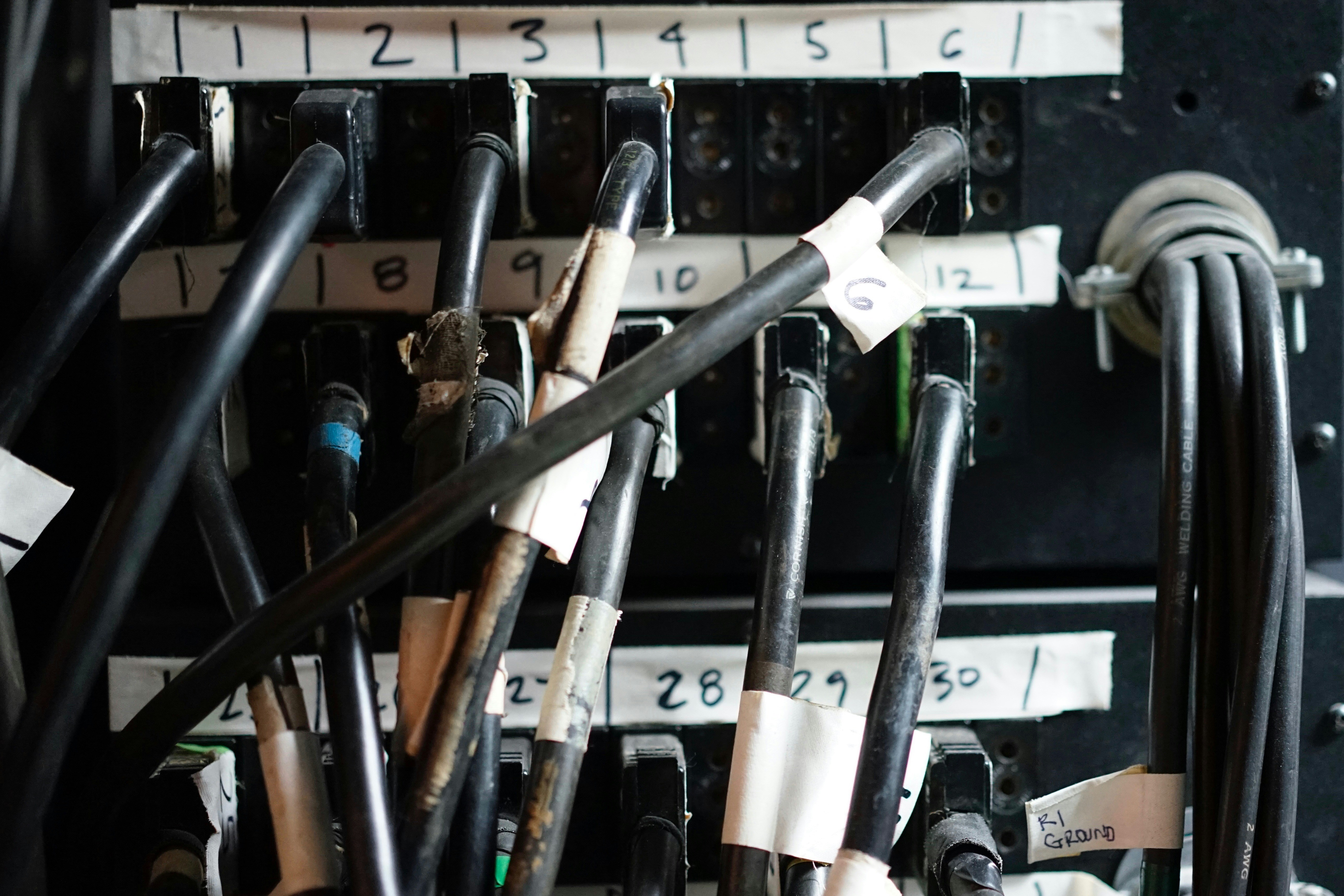 Free Unsplash photo from William Felker