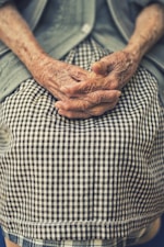 Navigating a Parent's Mental Decline