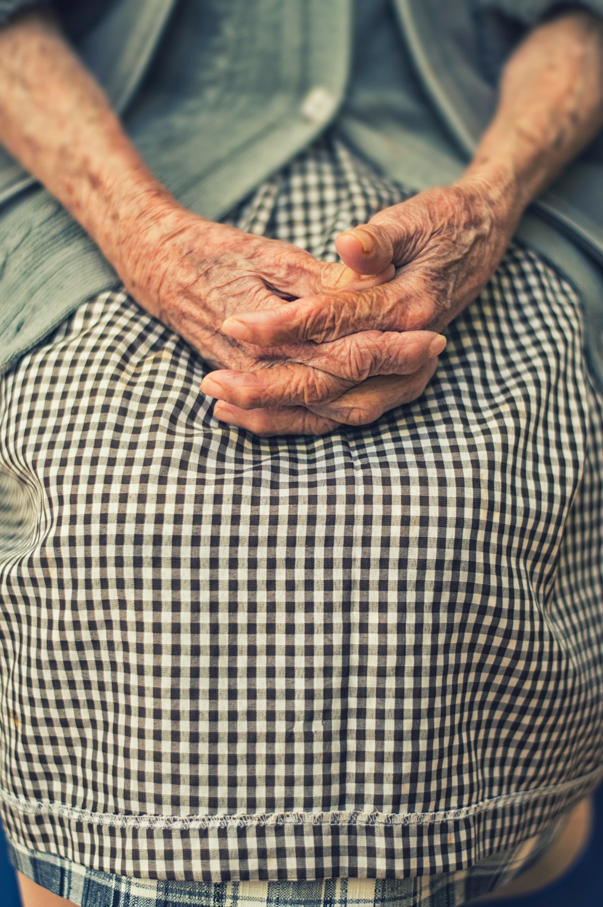 Elder Abuse : Adult Protective Services is Not Helping