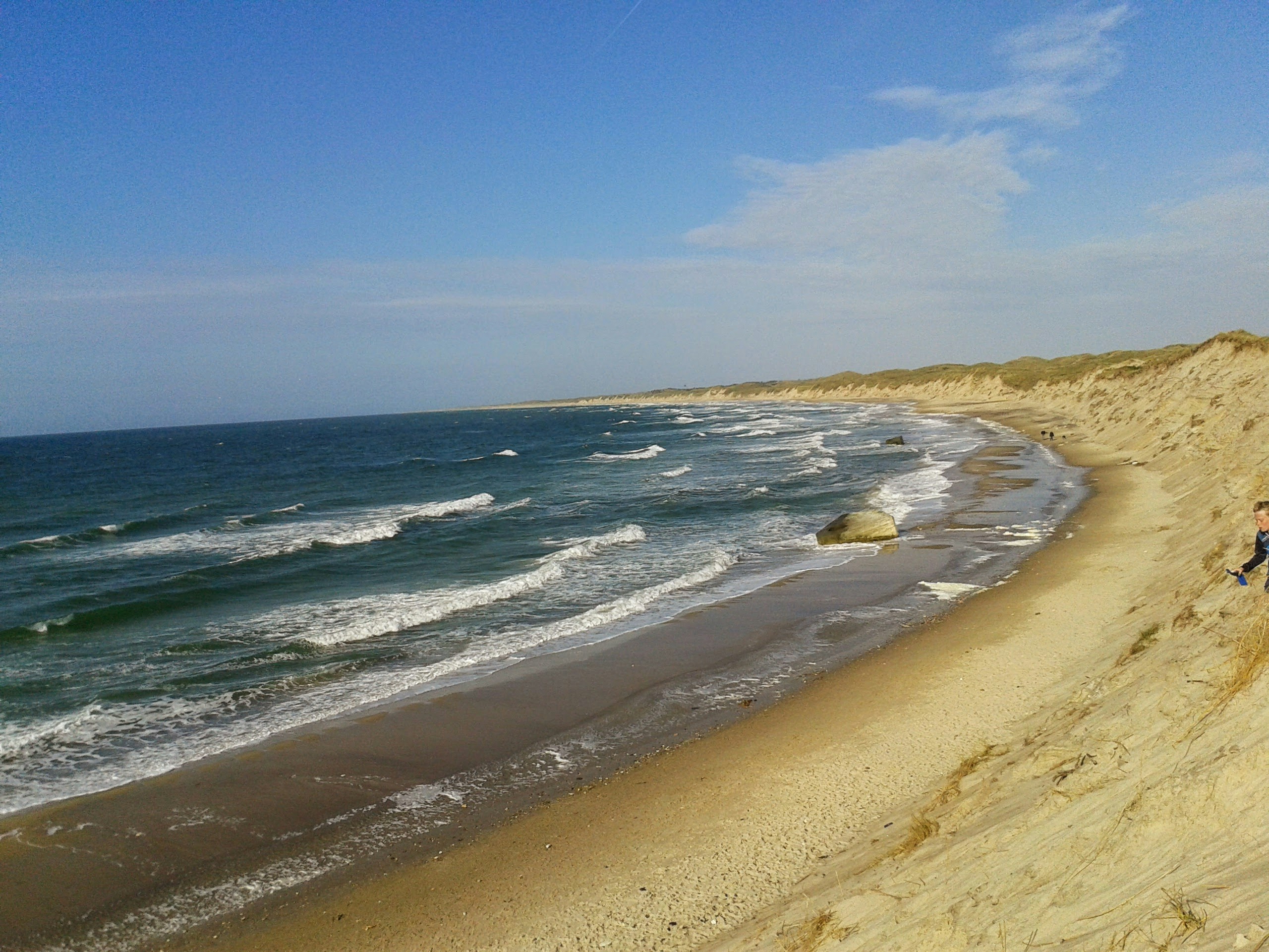 Free Unsplash photo from Jesper Handskemager