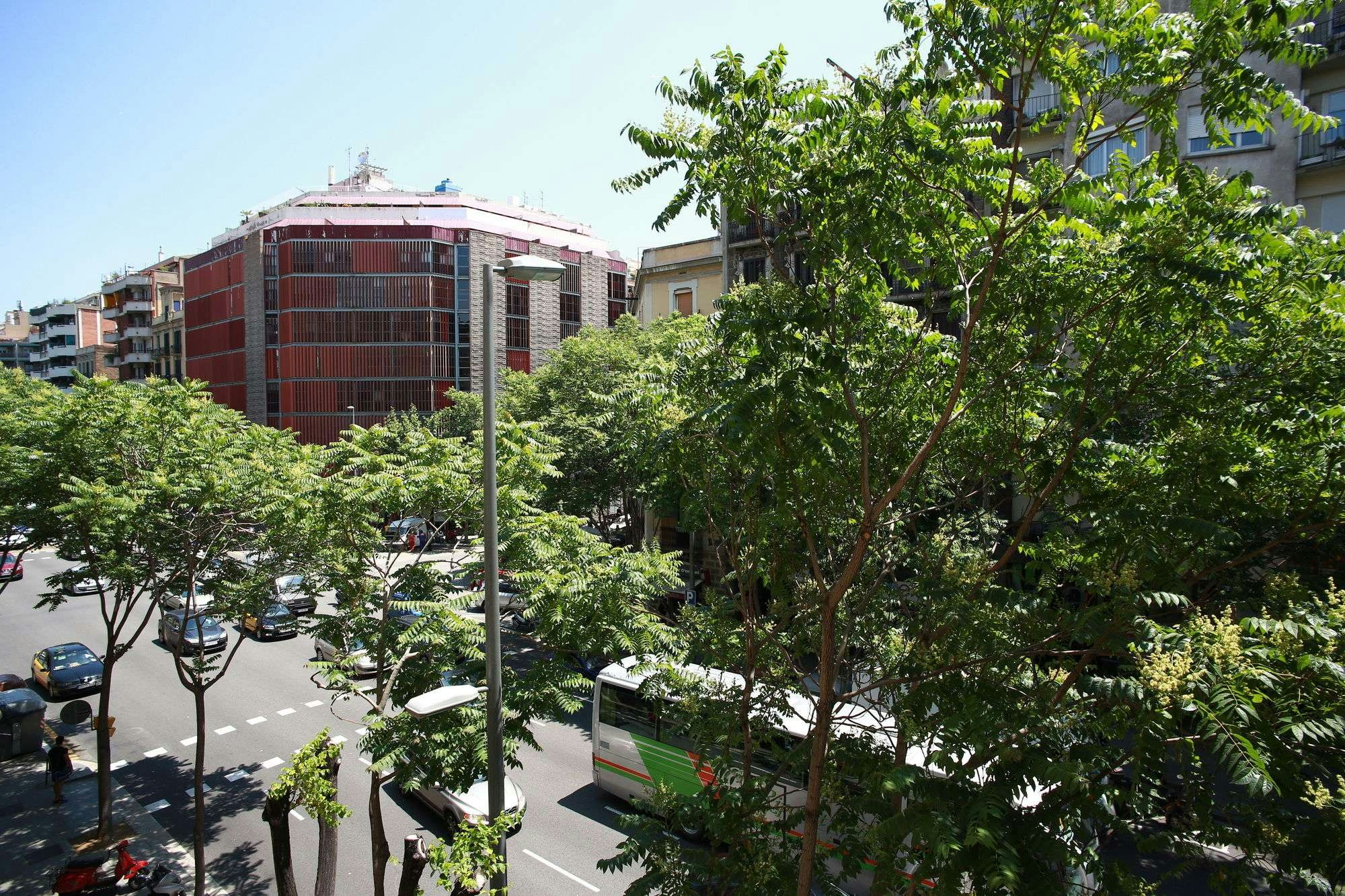 Free Unsplash photo from Accommodation Barcelona