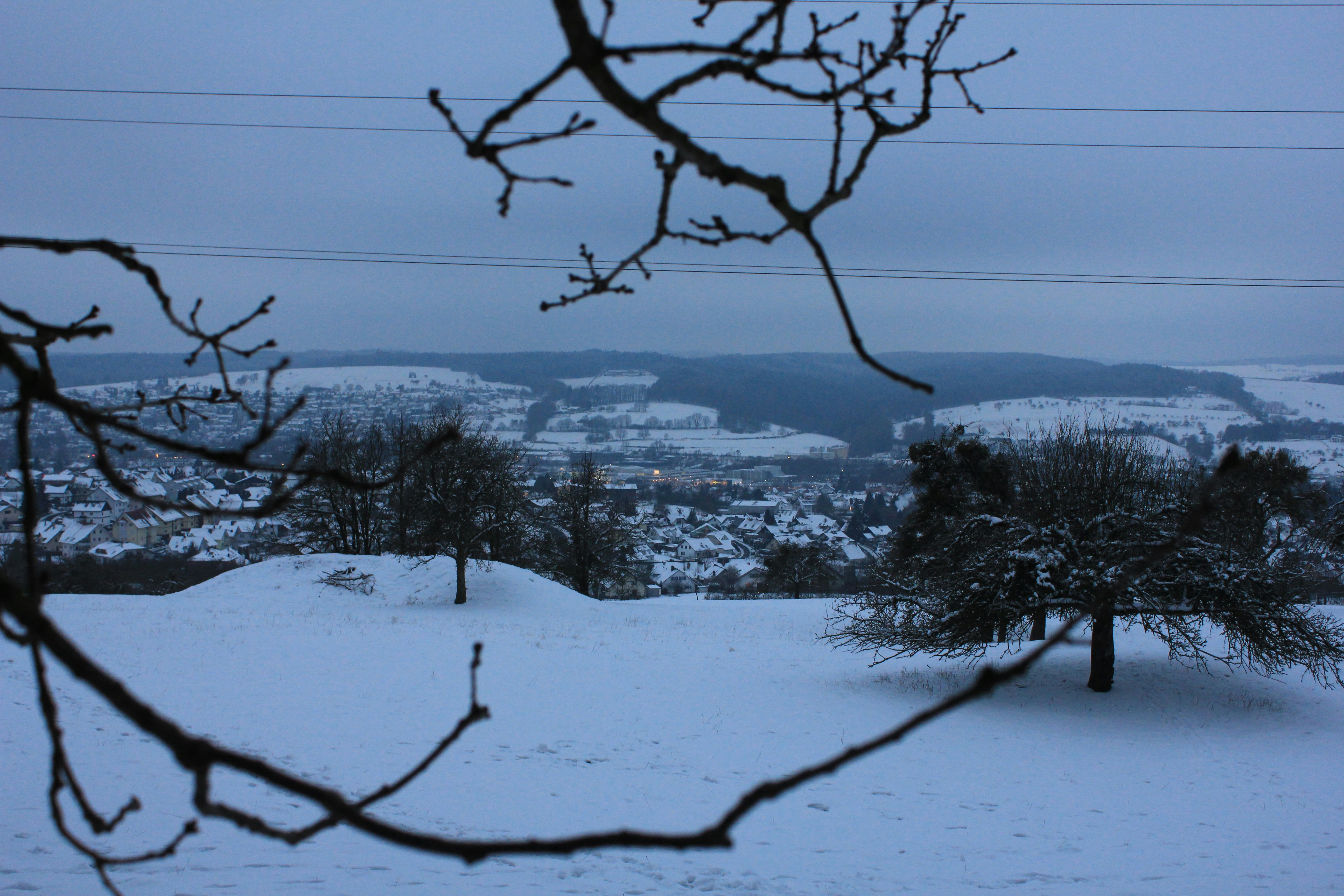 Free Unsplash photo from Corbin Stack