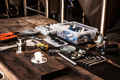 Leak detection