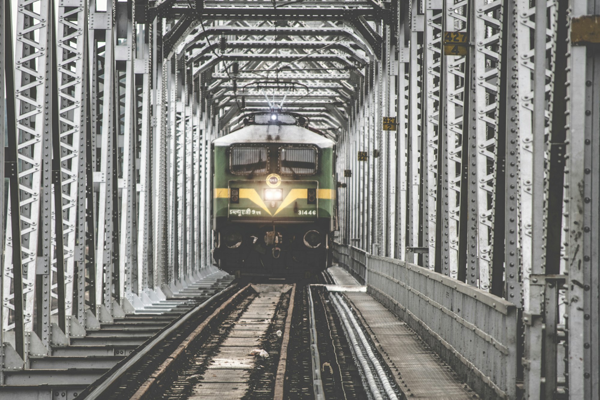 Dockerizing a rails app part I