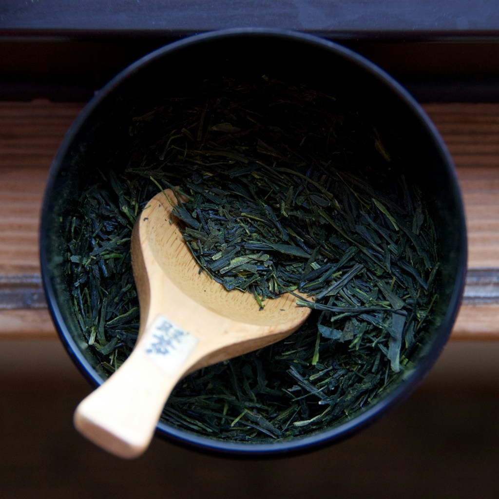 Moringa Leaf Powder