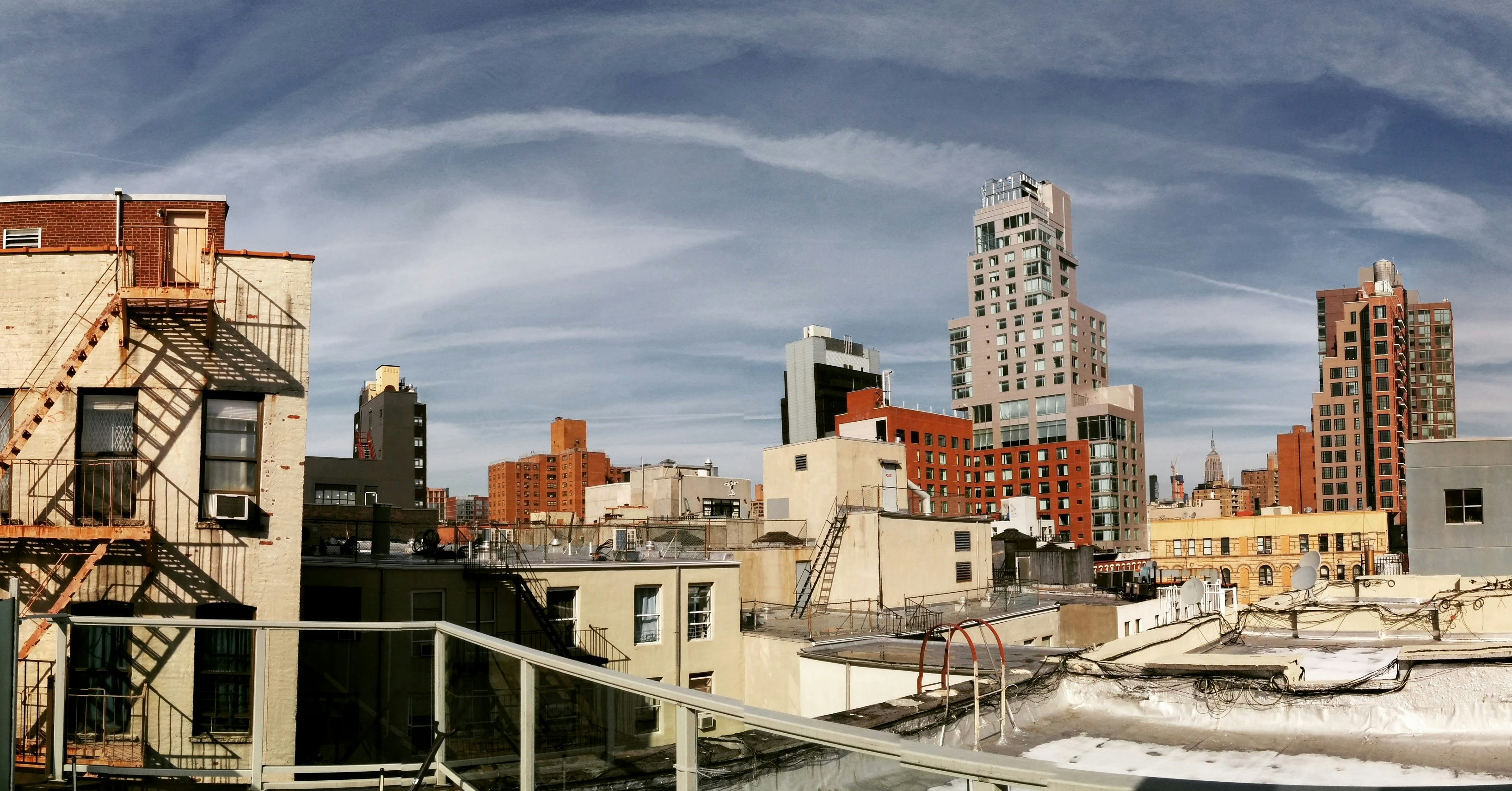 Free Unsplash photo from Rutul Davé