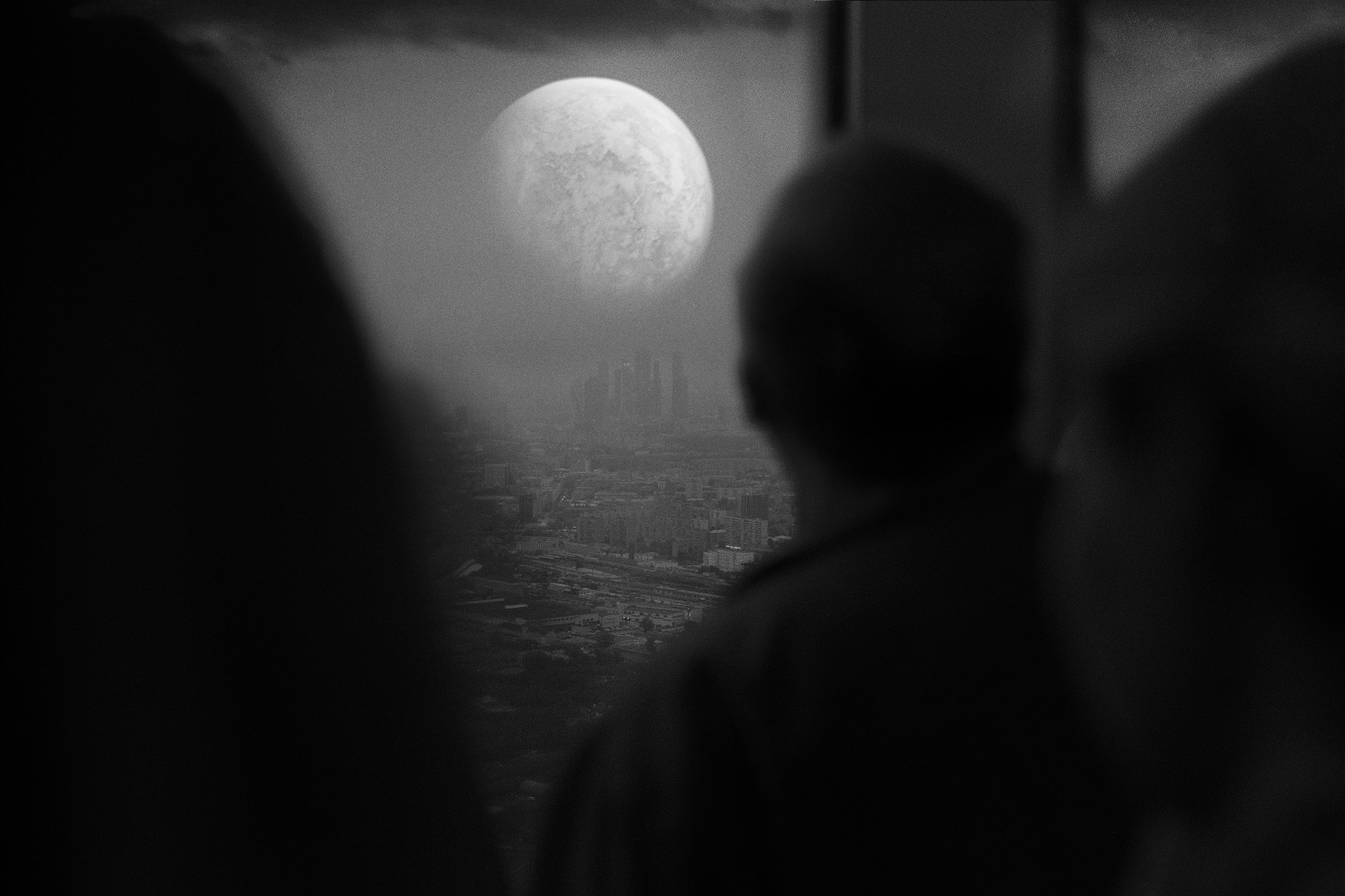 Free Unsplash photo from Roman Davayposmotrim