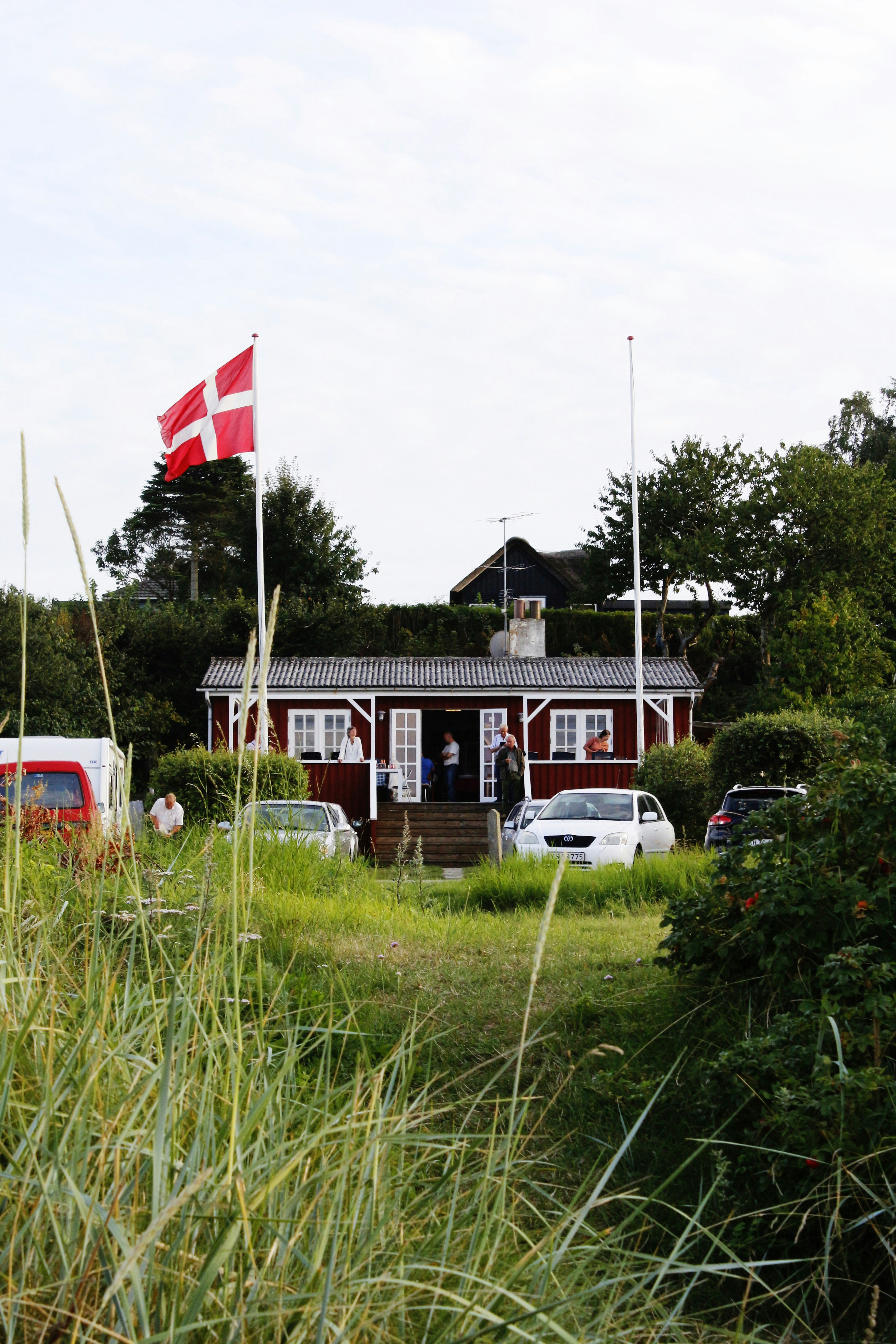 Free Unsplash photo from Camilla Bundgaard