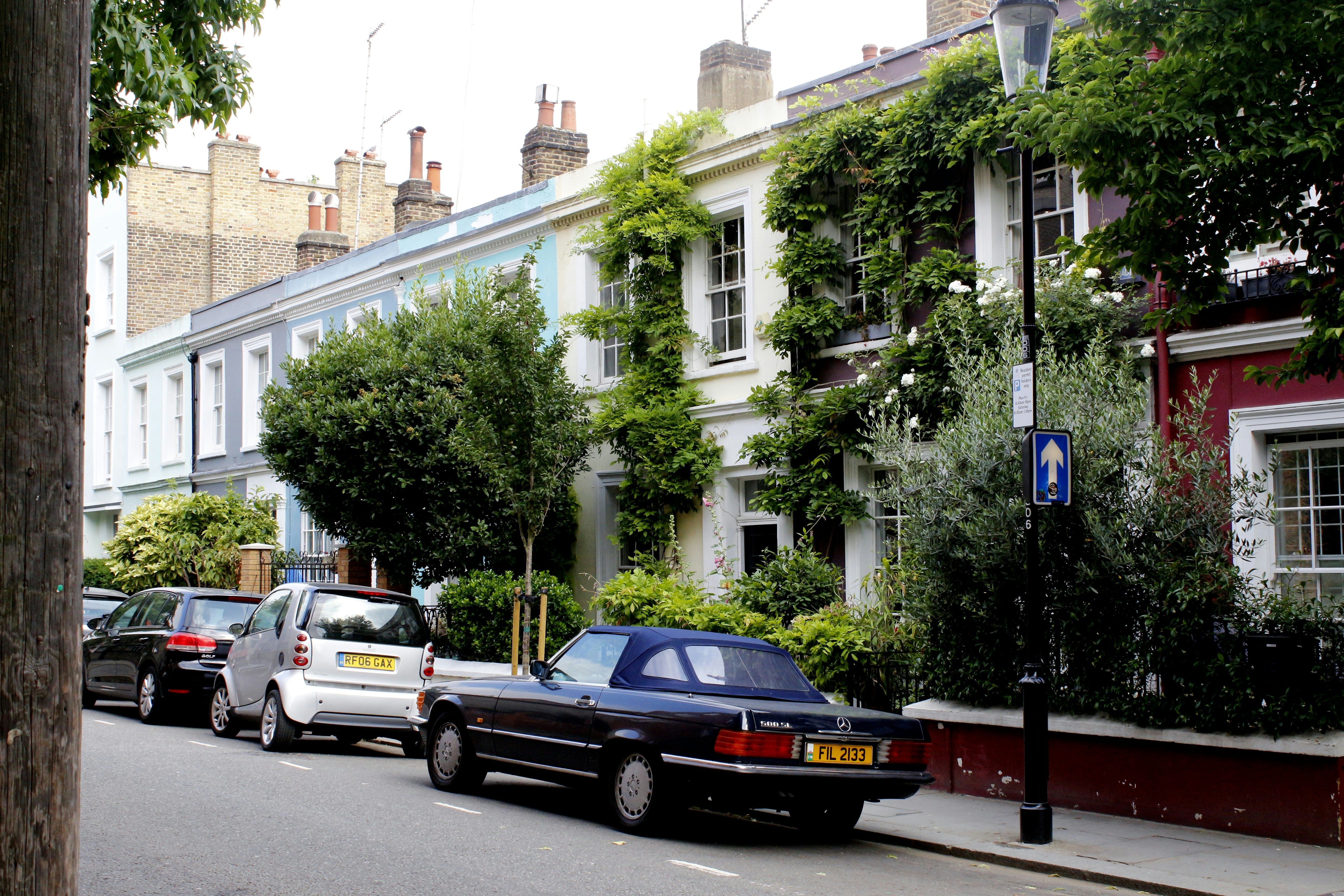 Free Unsplash photo from Camilla Bundgaard