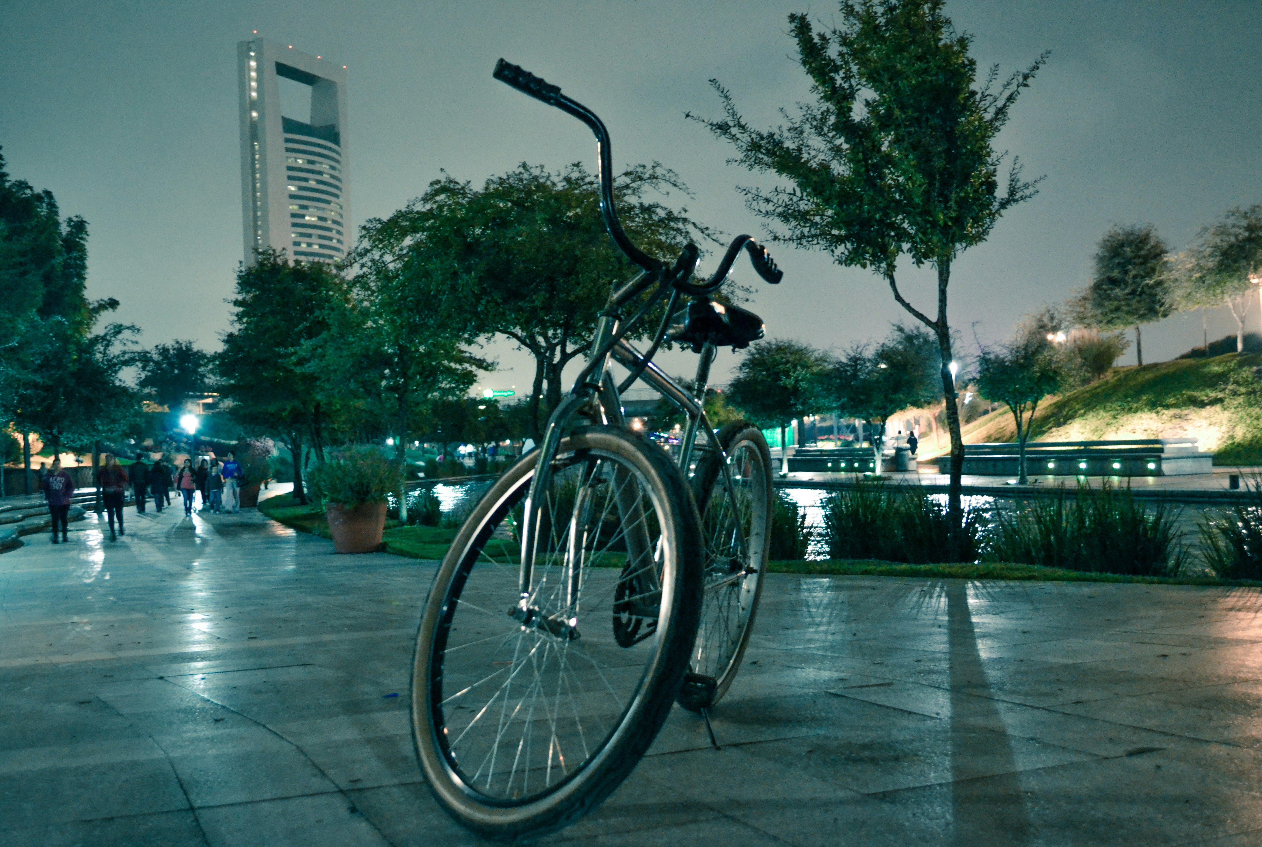 Free Unsplash photo from Félix Garcia Fermin