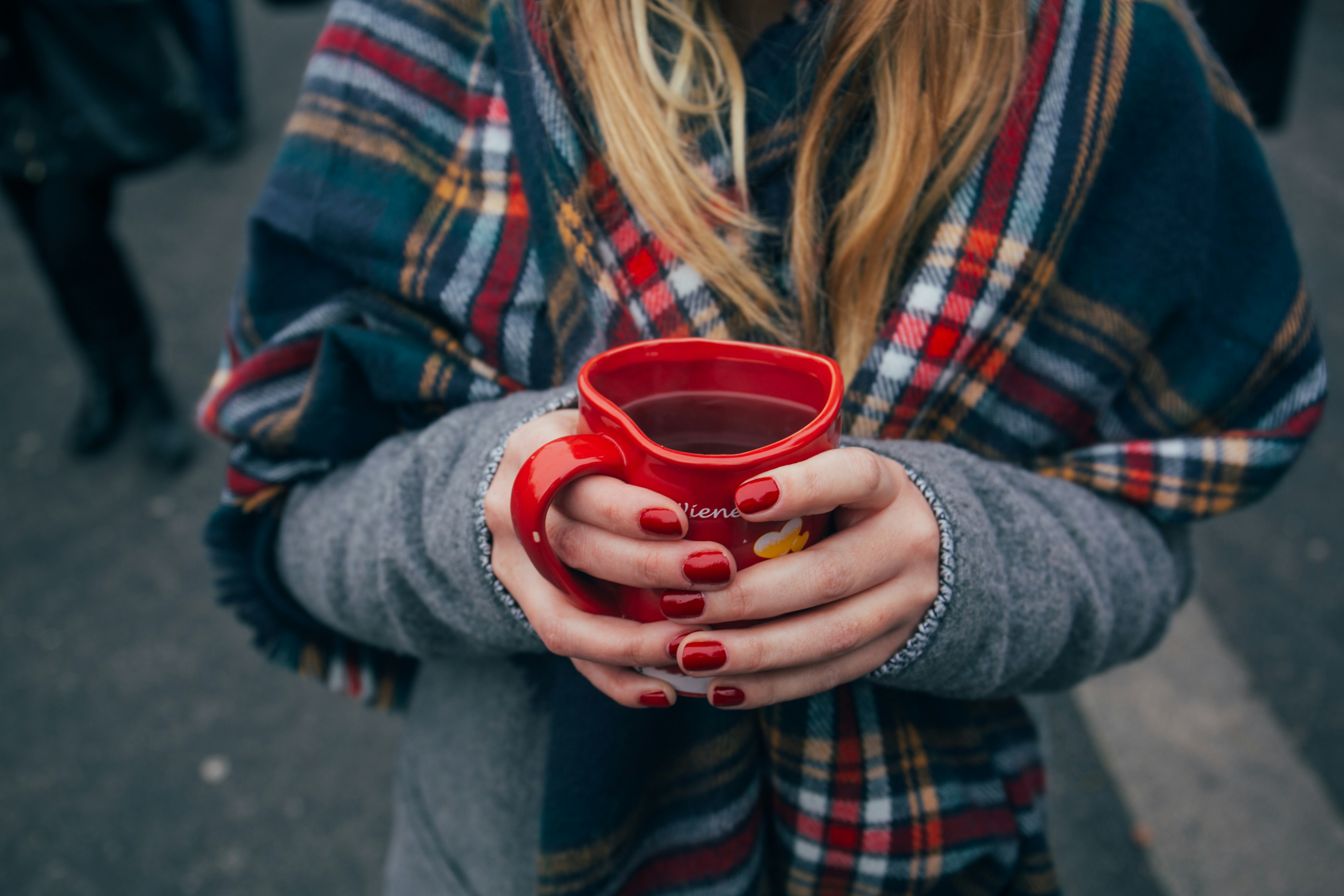 Geek Finery Mug