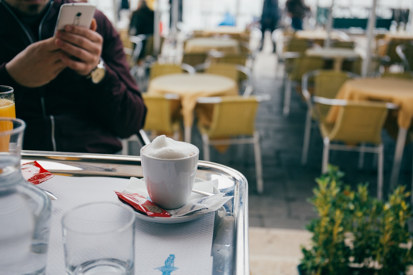 best places for lunch in venice italy