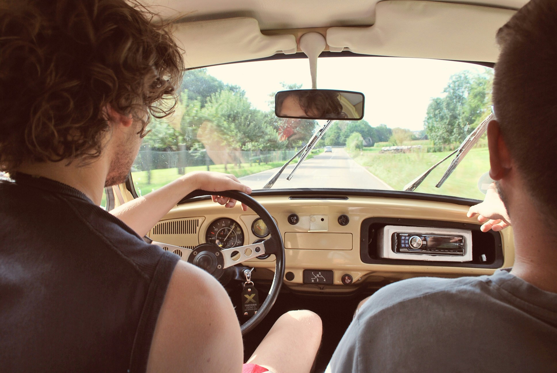 Free Unsplash photo from Sylwia Pietruszka