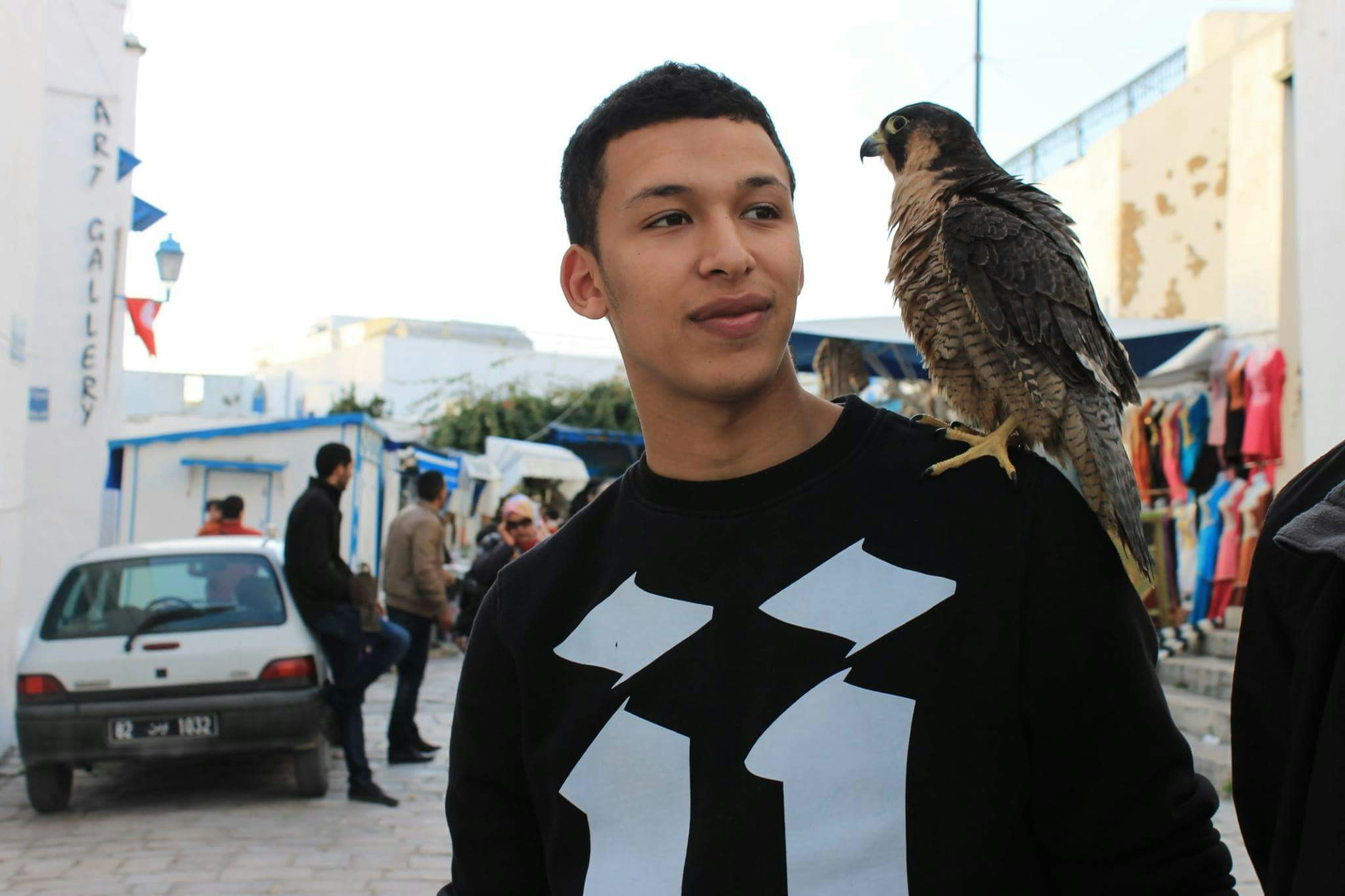 Free Unsplash photo from Bab El Oued Oussama