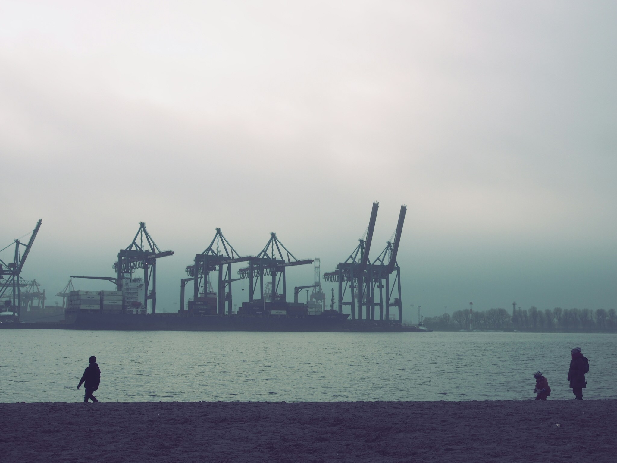 Free Unsplash photo from Florian Schleinig