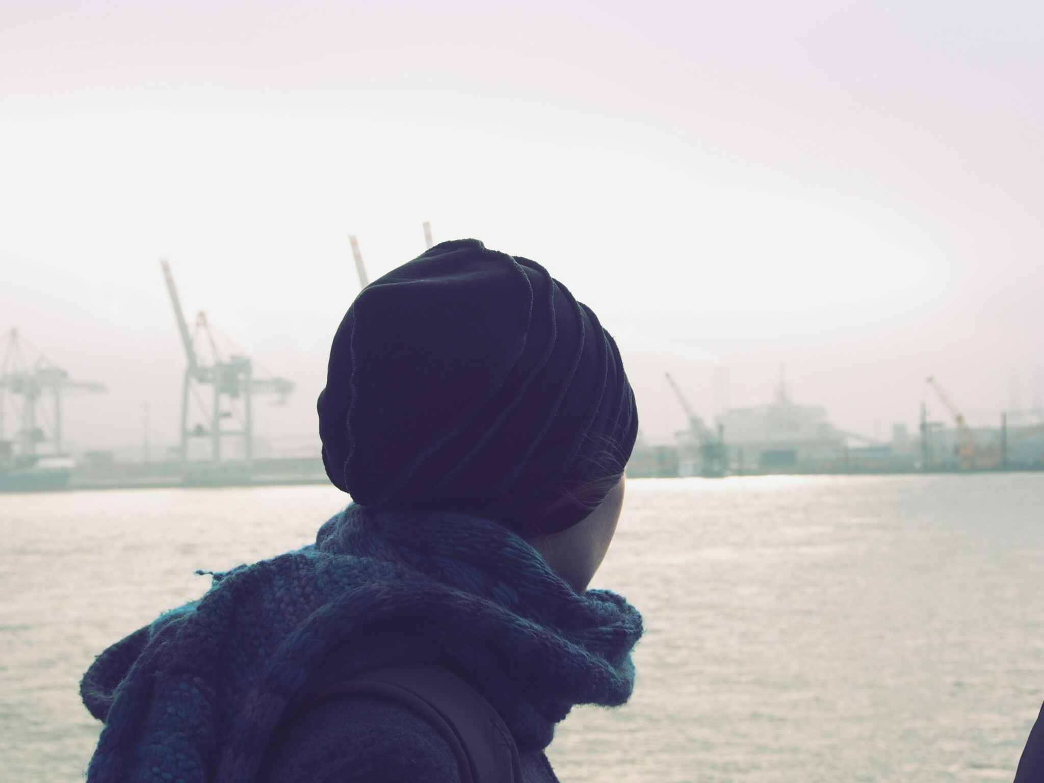 Free Unsplash photo from Florian Schleinig