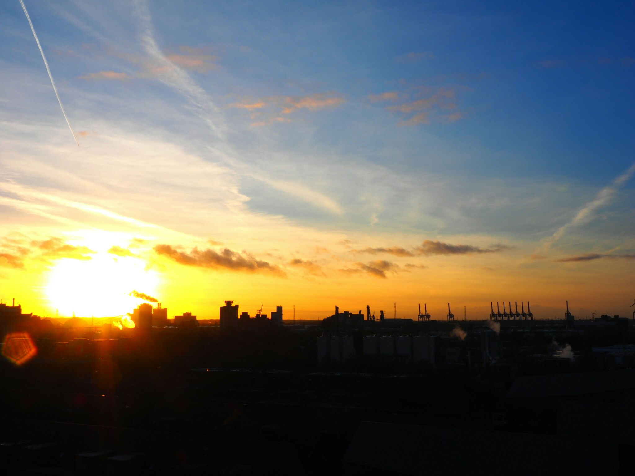 Free Unsplash photo from Florian Schleinig