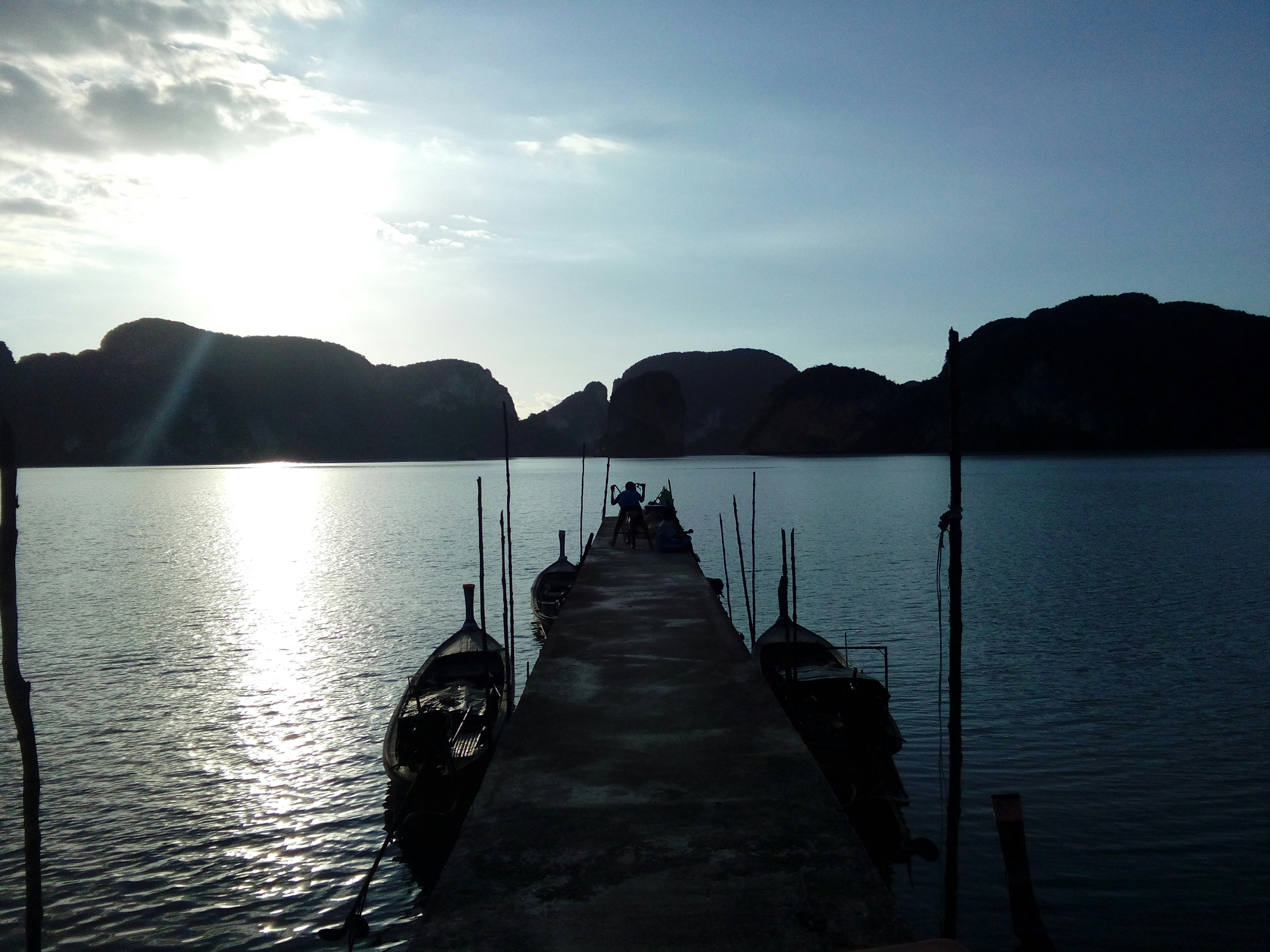 Free Unsplash photo from Royhan Mahara