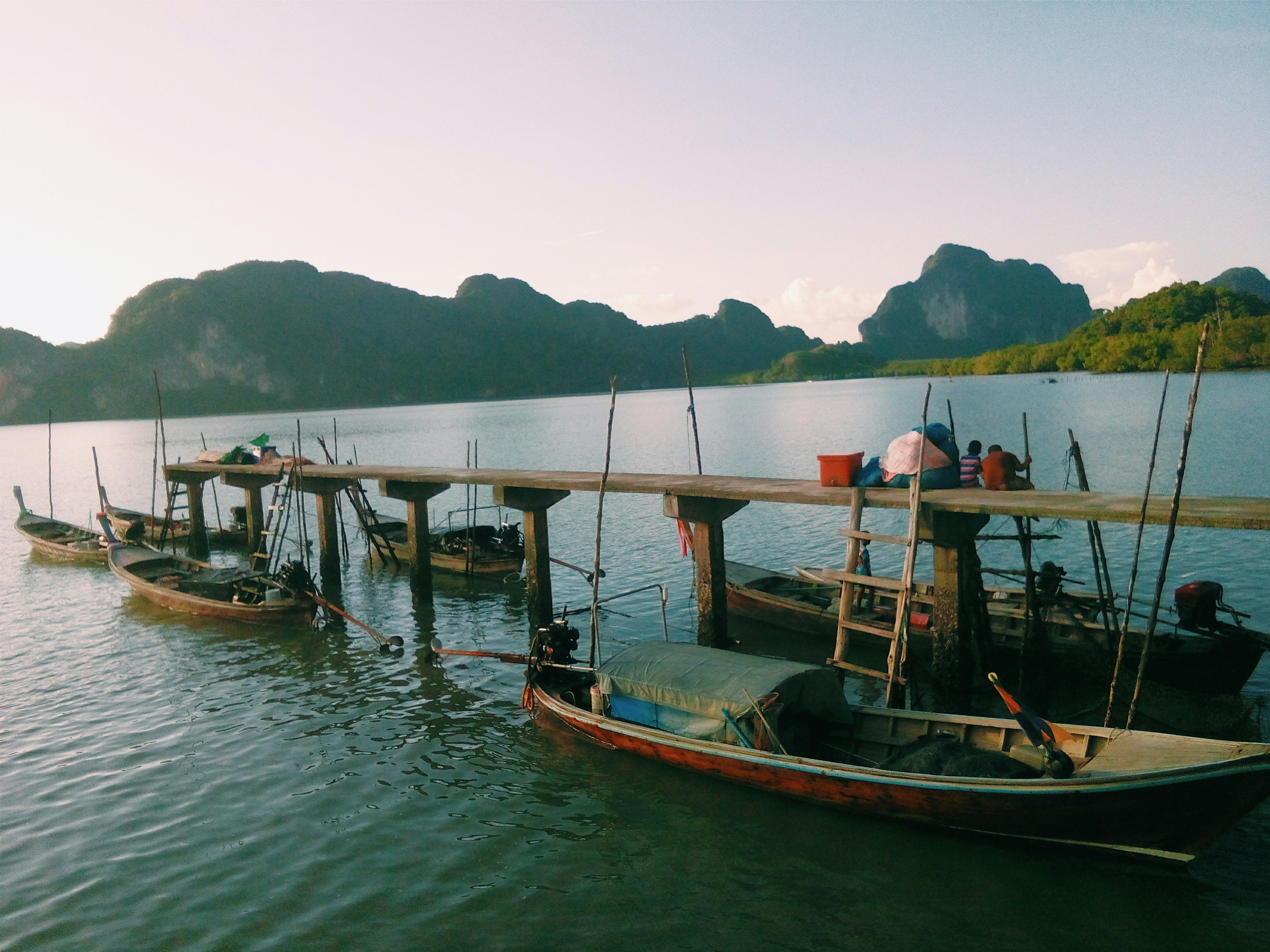 Free Unsplash photo from Royhan Mahara