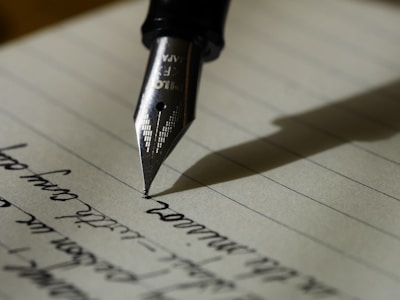 Blog insights