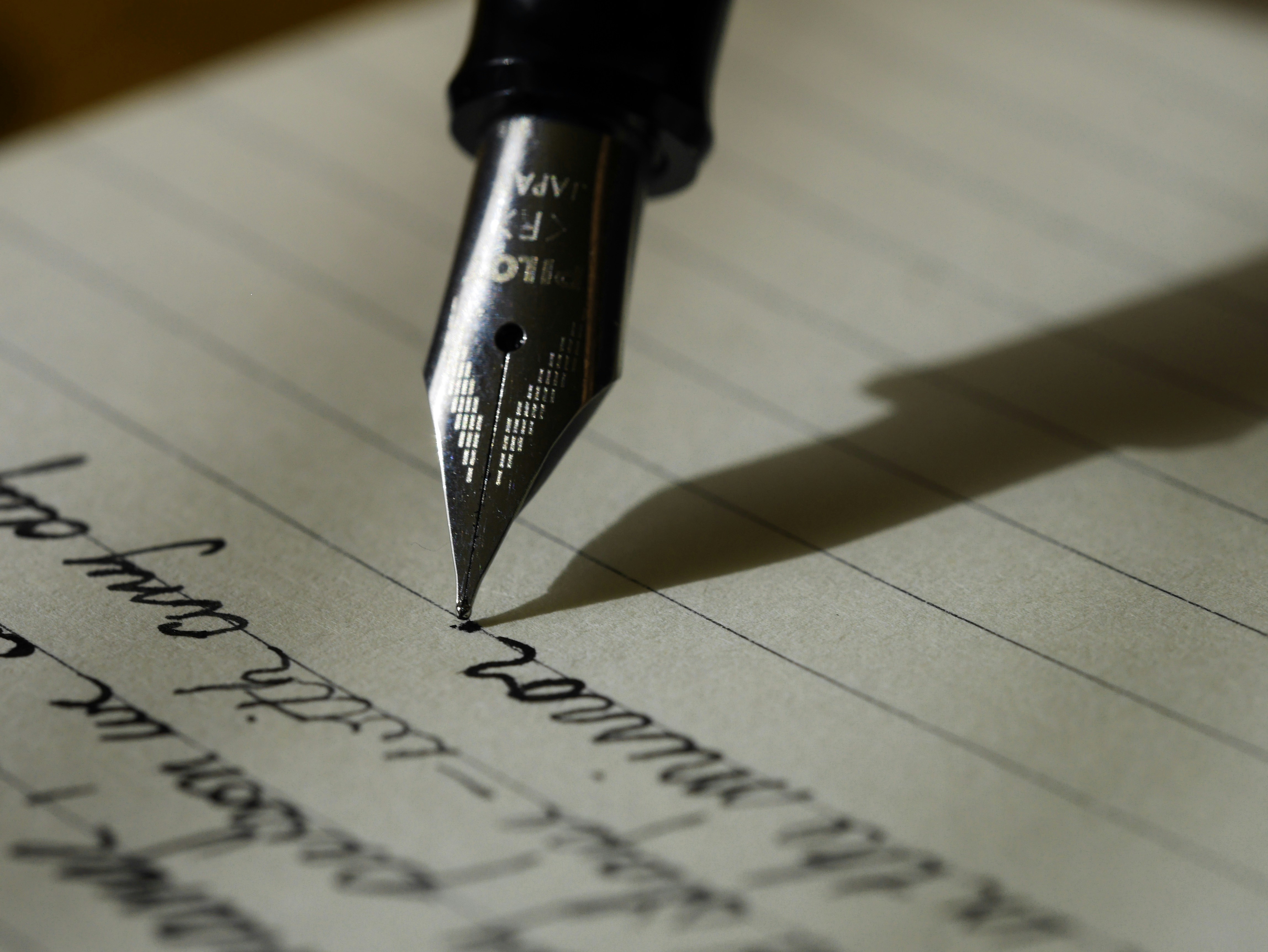 AI Enters Copywriting