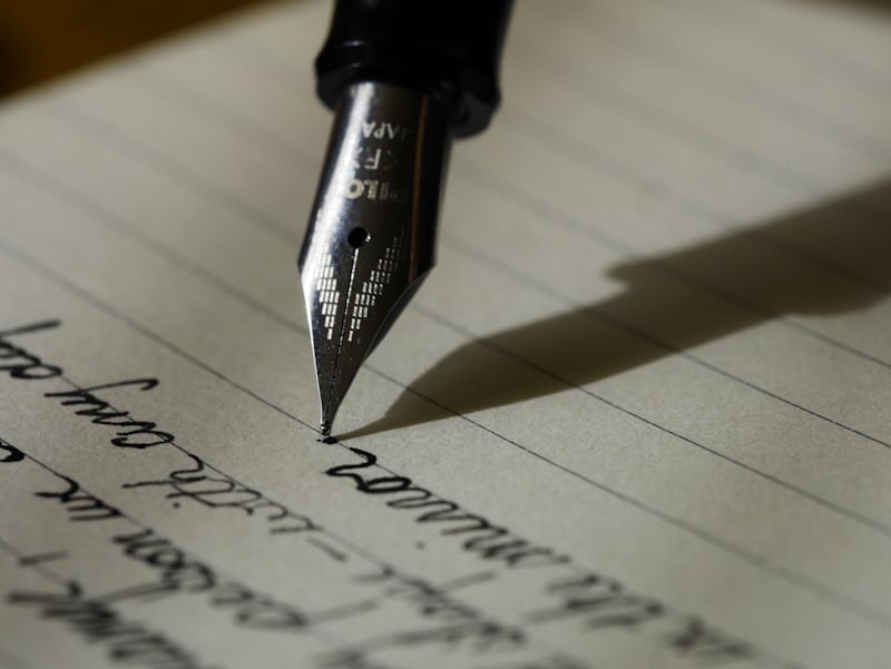 Research Paper Template