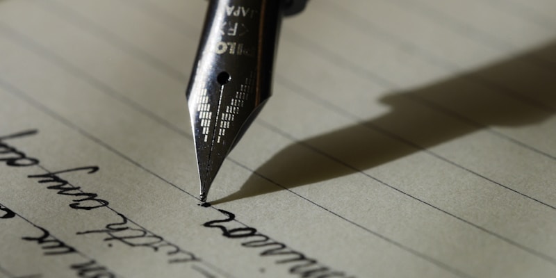 How to Improve Composition Writing for PSLE