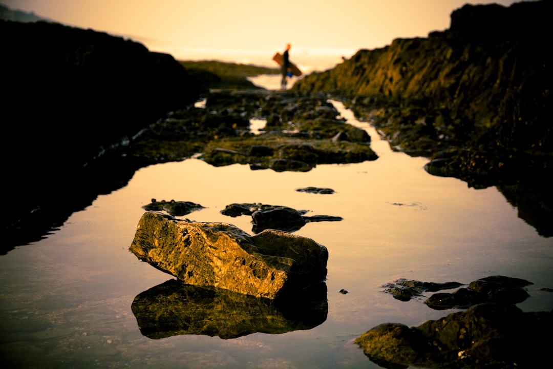 Coast photo spot Croyde Beach Seaton