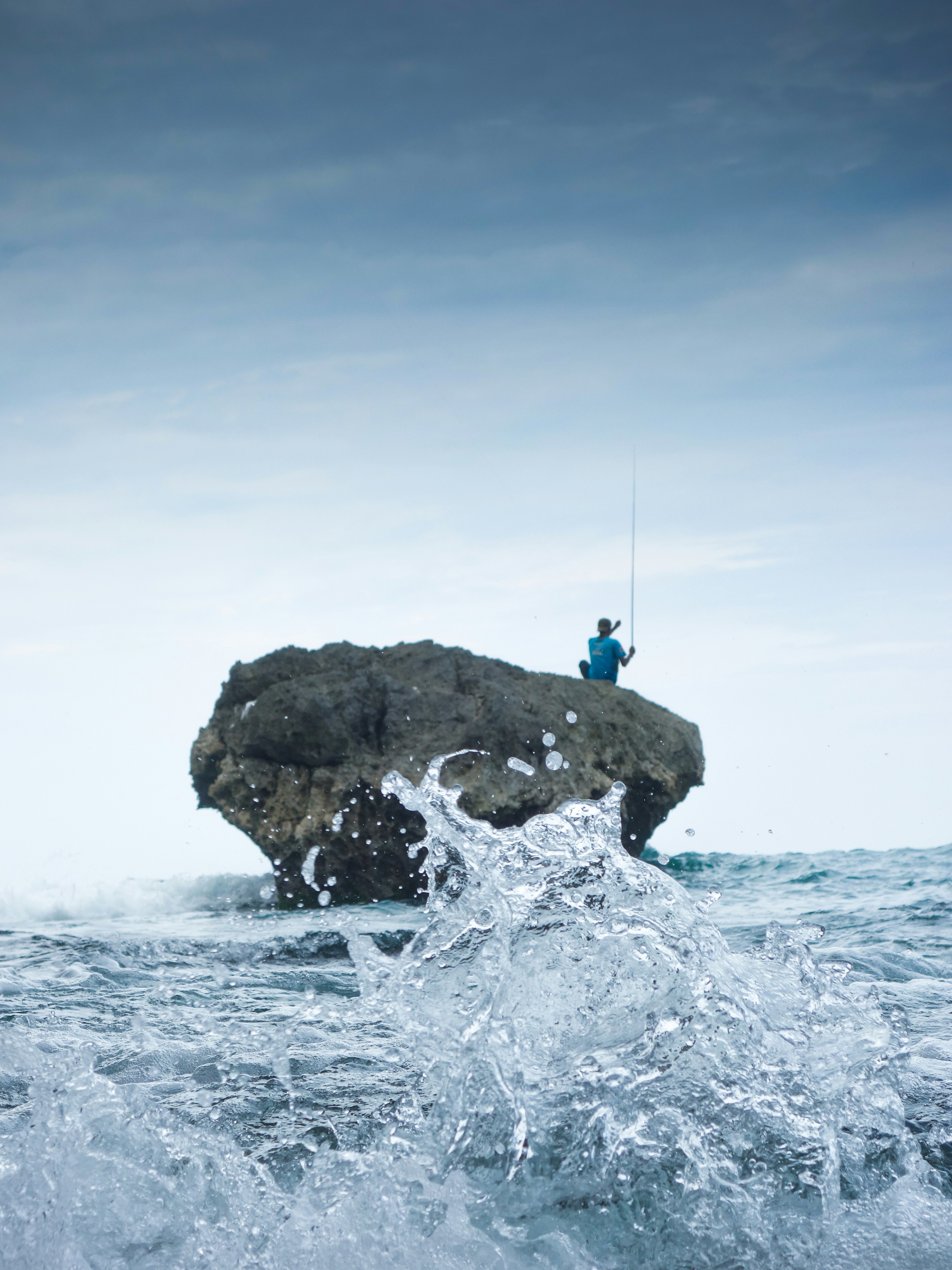 Free Unsplash photo from Kukuh Aldyanto