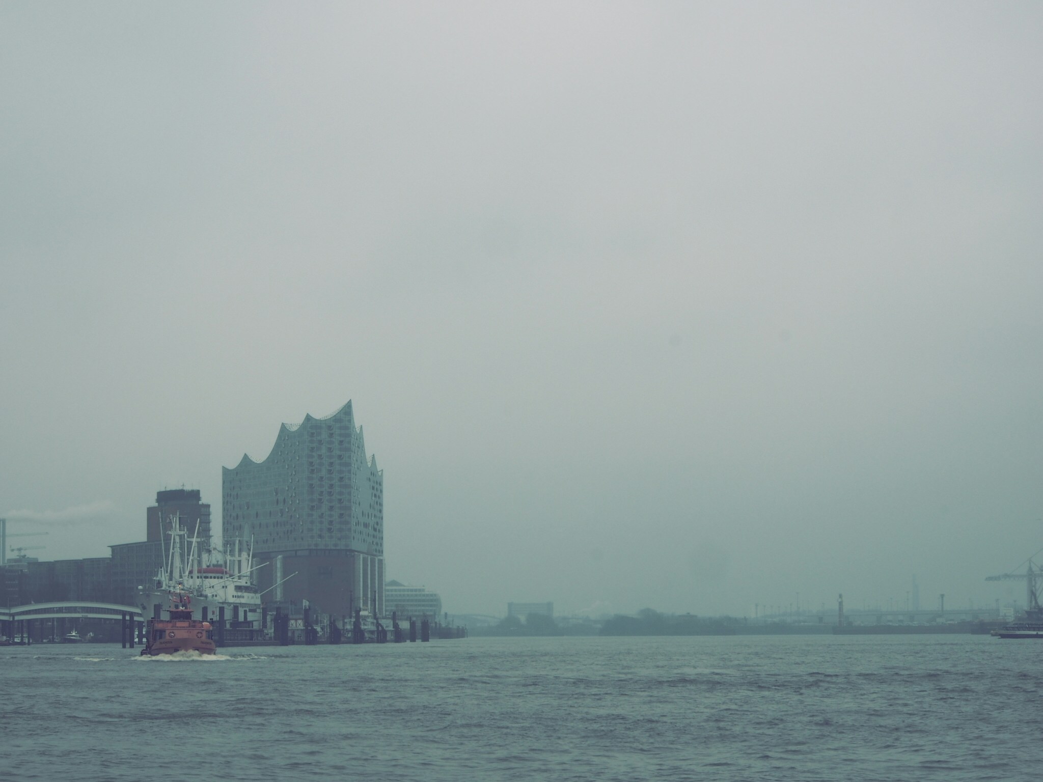 Free Unsplash photo from Florian Schleinig