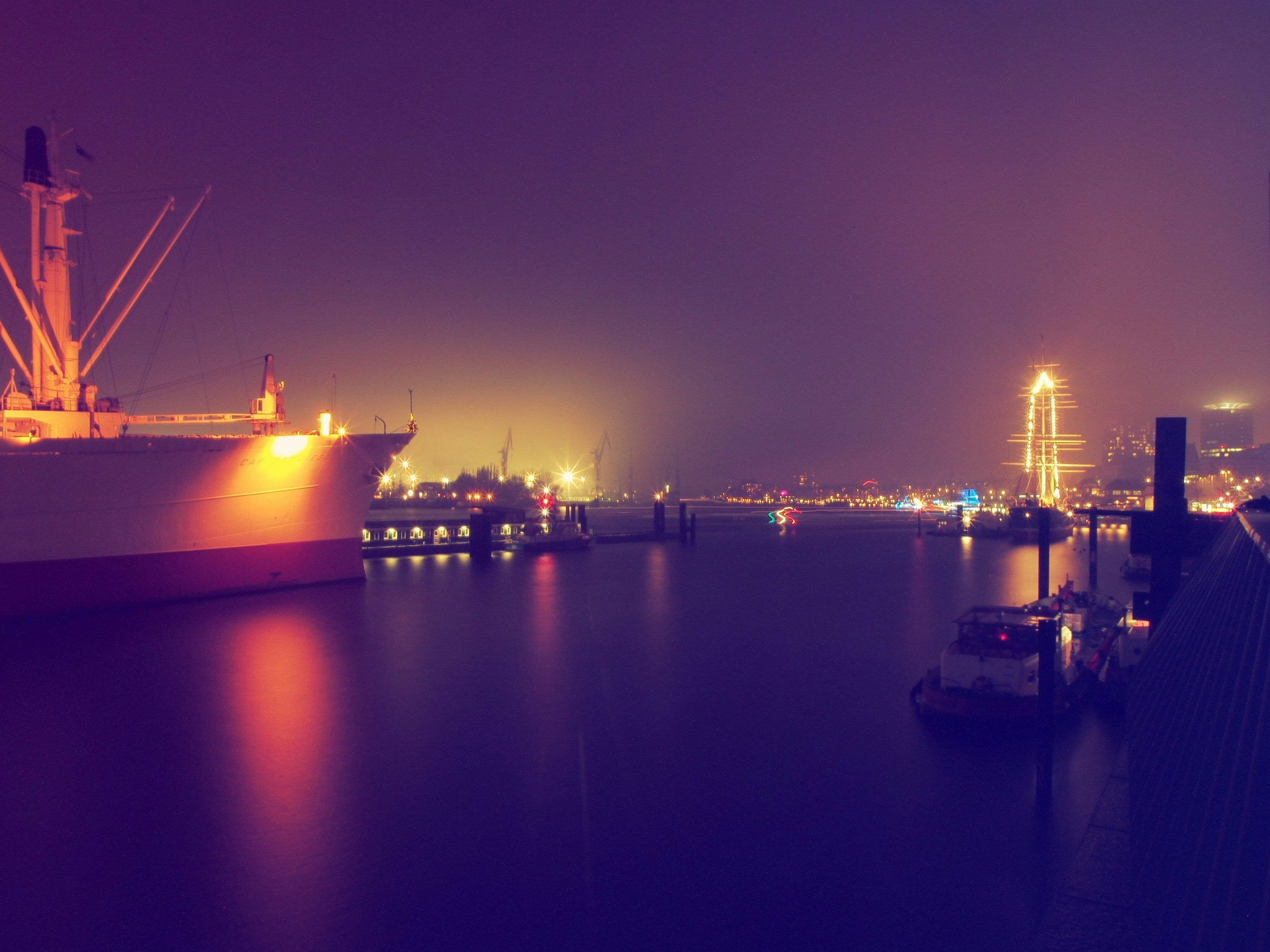 Free Unsplash photo from Florian Schleinig