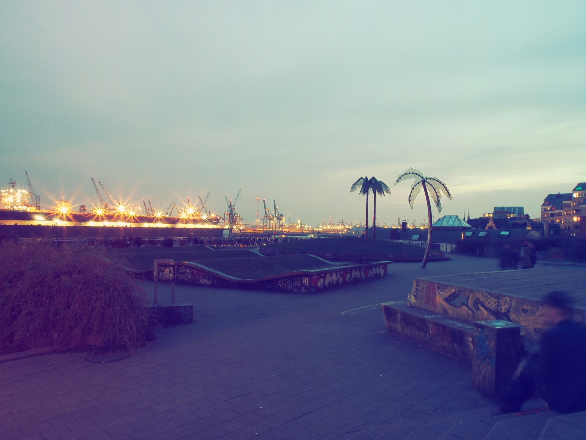 Free Unsplash photo from Florian Schleinig