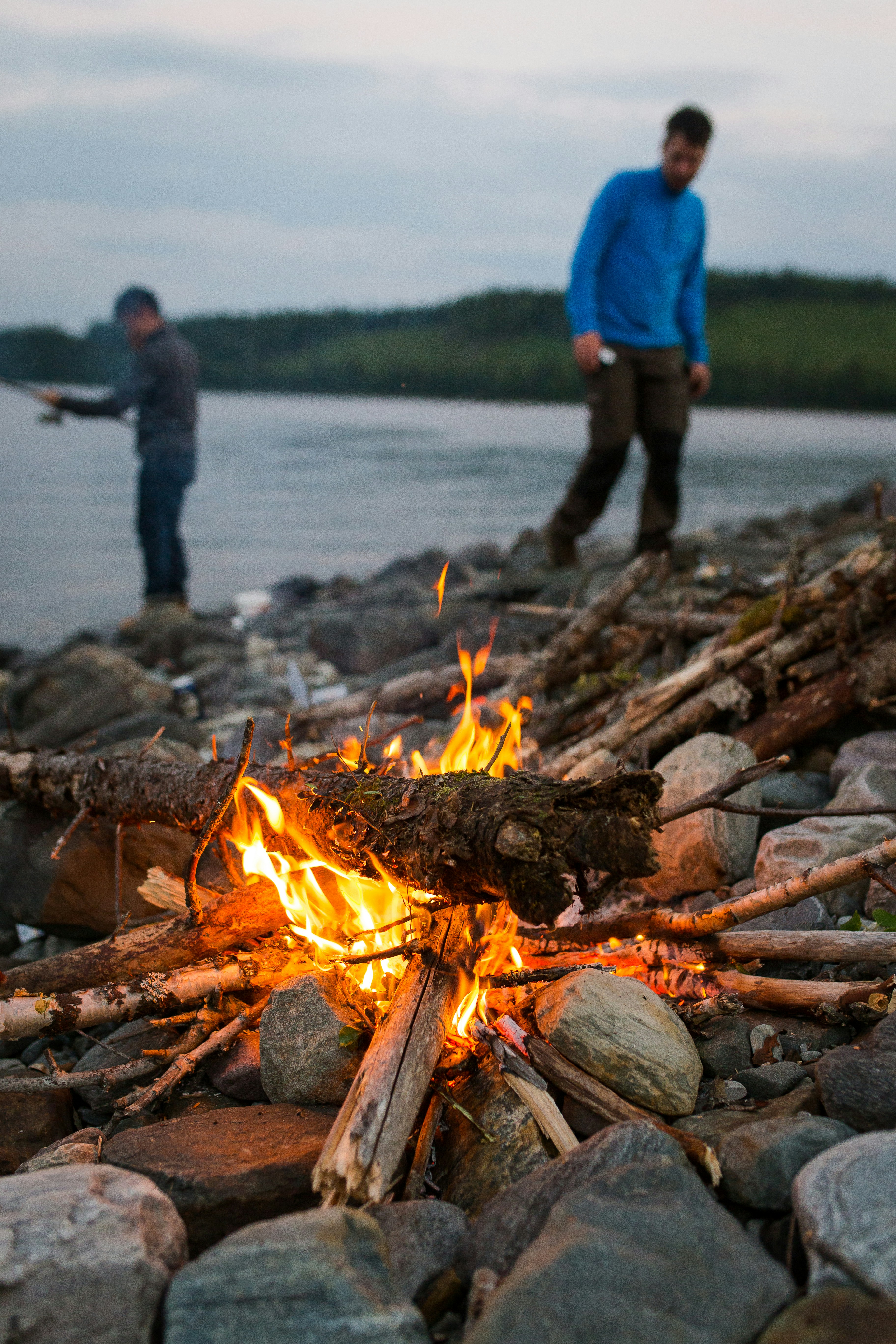 Photo By Jon Ottosson