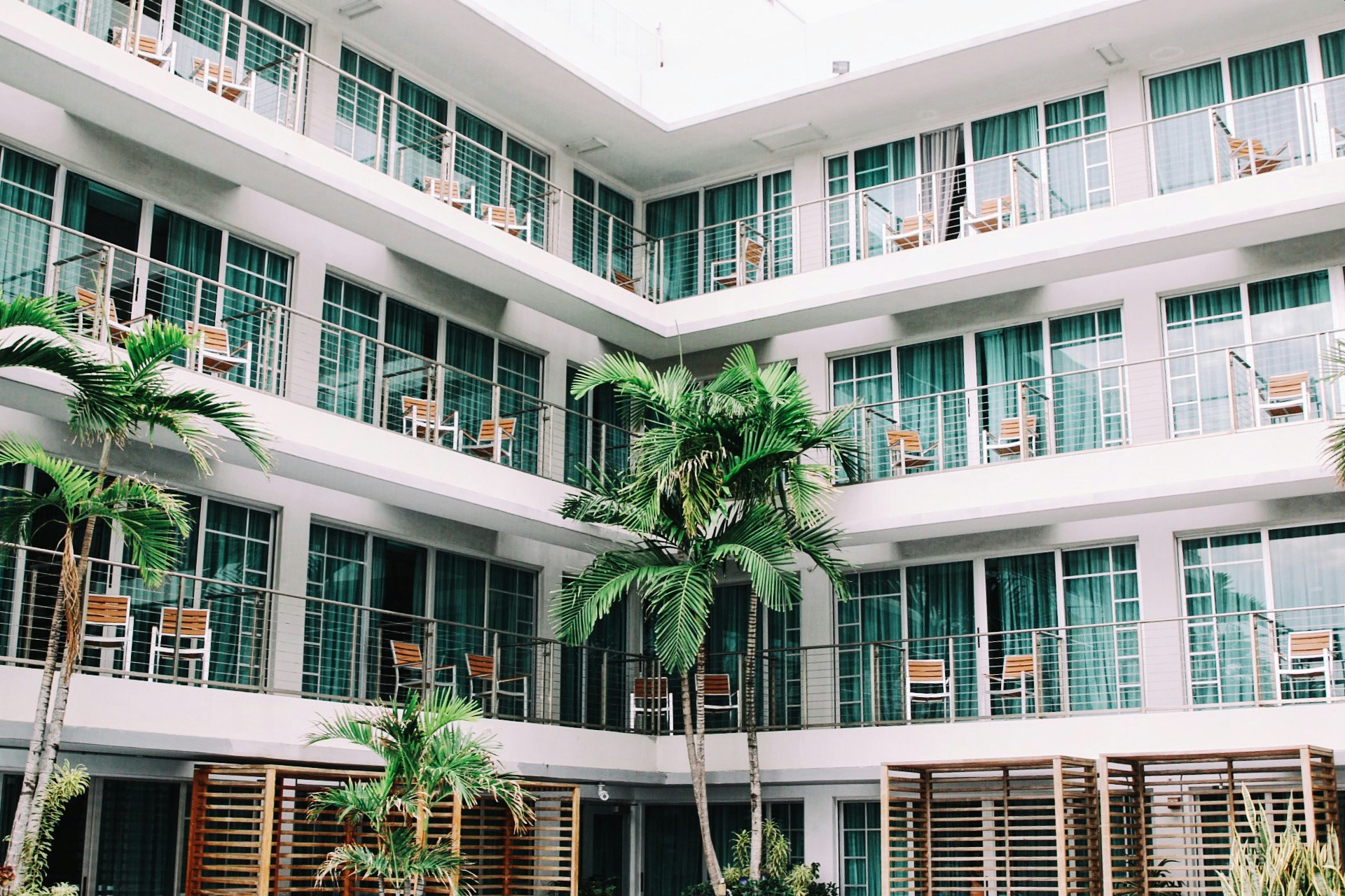 Patong Swiss Hotel Phuket