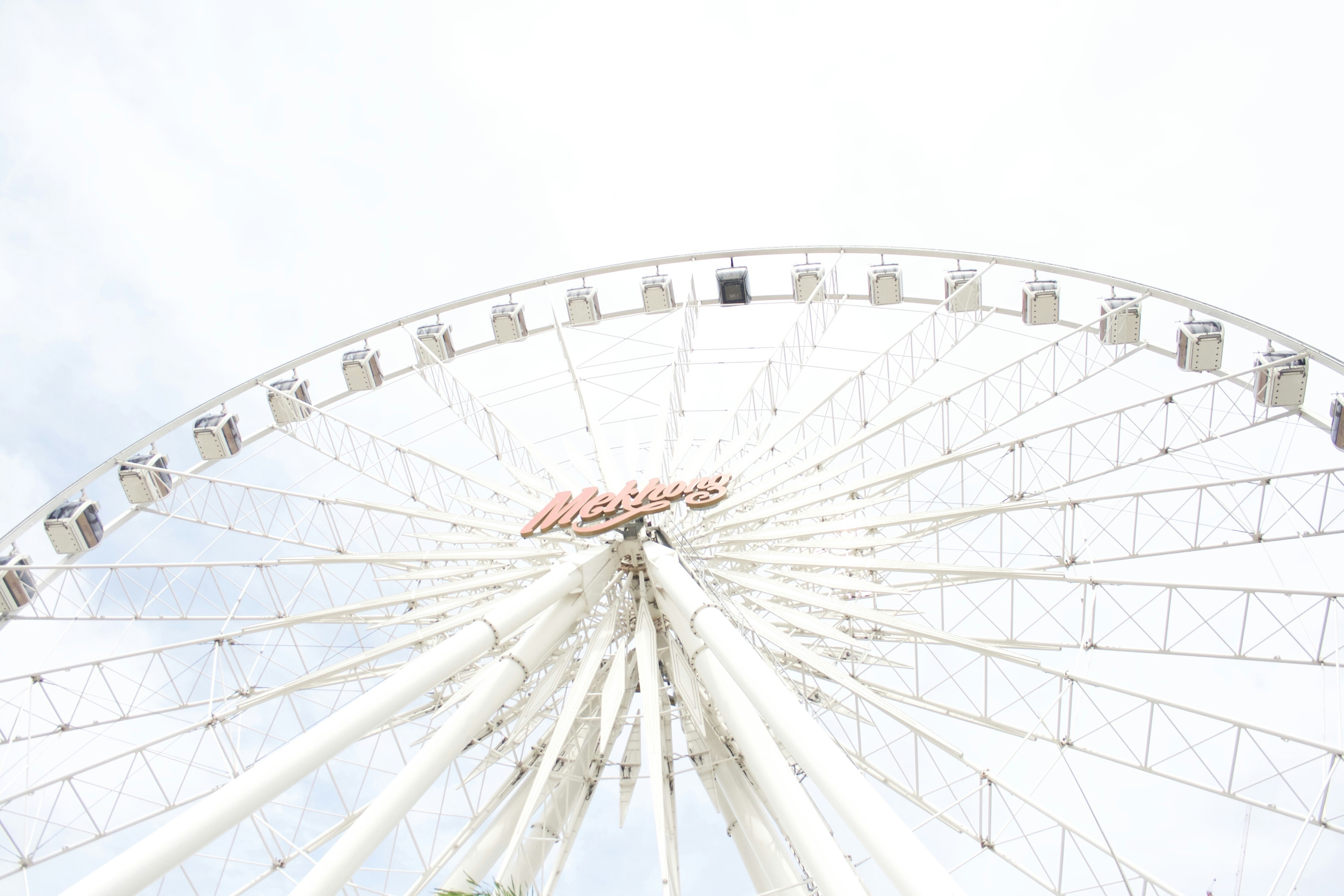 Free Unsplash photo from Daniel Meinertz