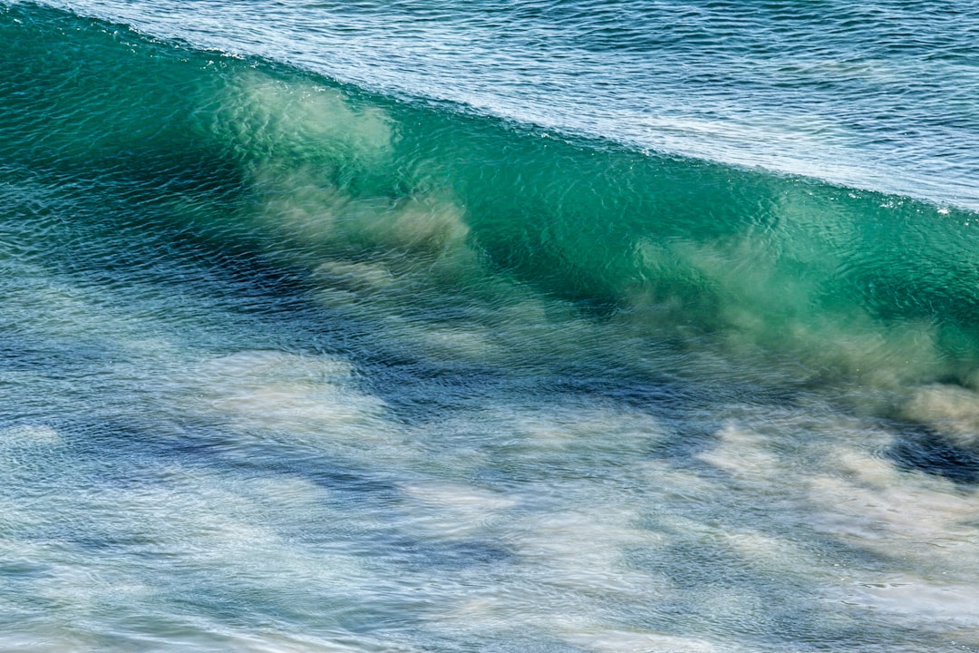 Surfing photo spot Point Dume State Beach Newport Beach