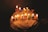 A heartfelt birthday blessing poster featuring elegant design and personalized message.