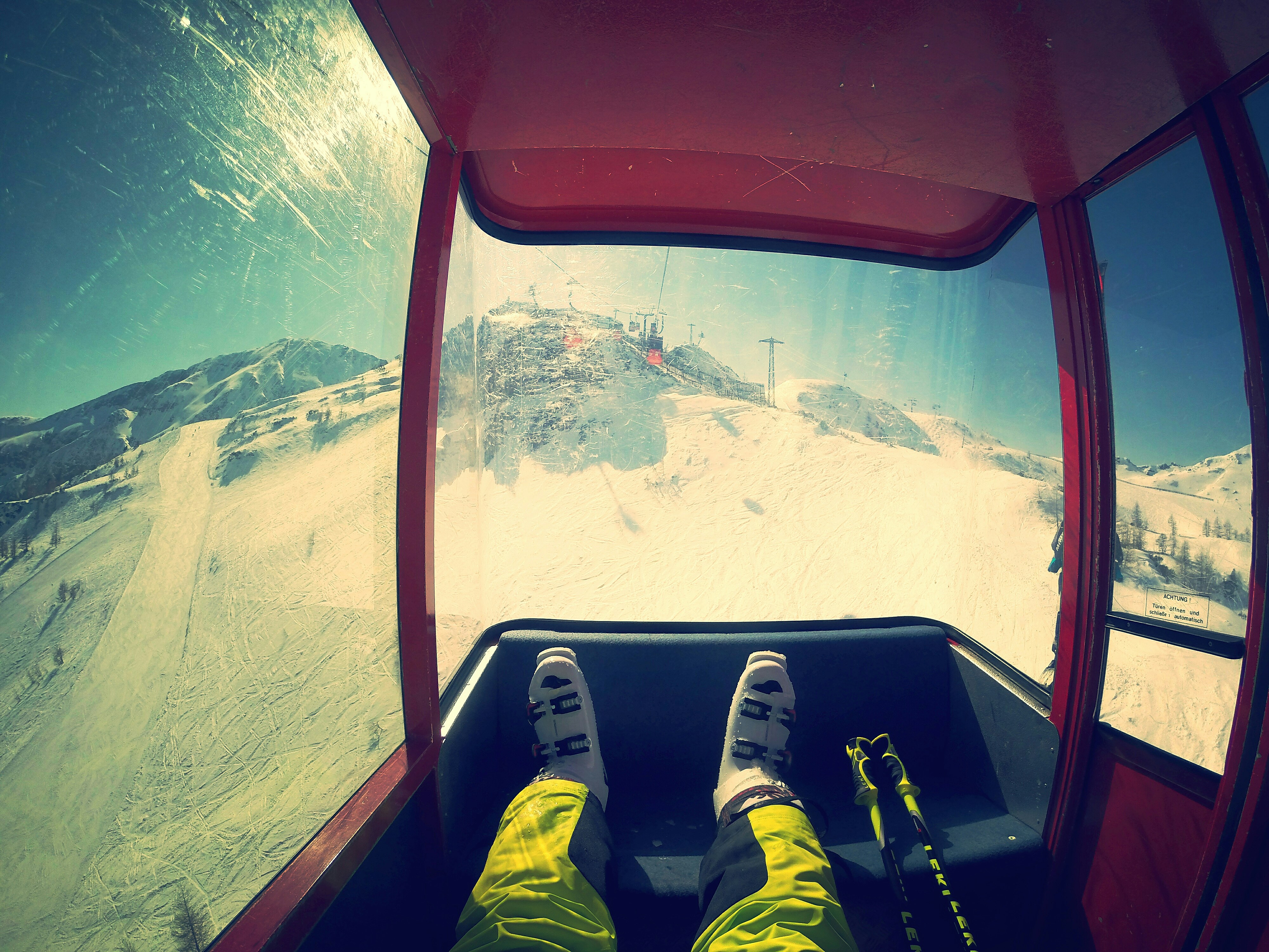 Free Unsplash photo from Dominik Kollau