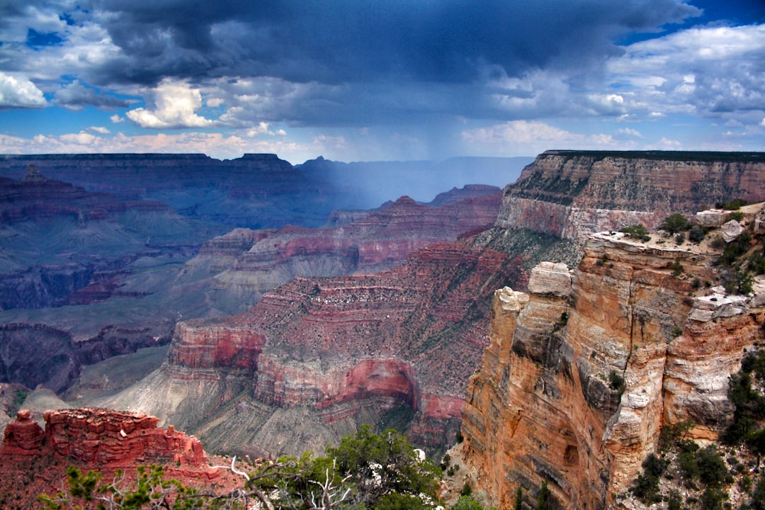 Travel Tips and Stories of Grand Canyon Village in United States