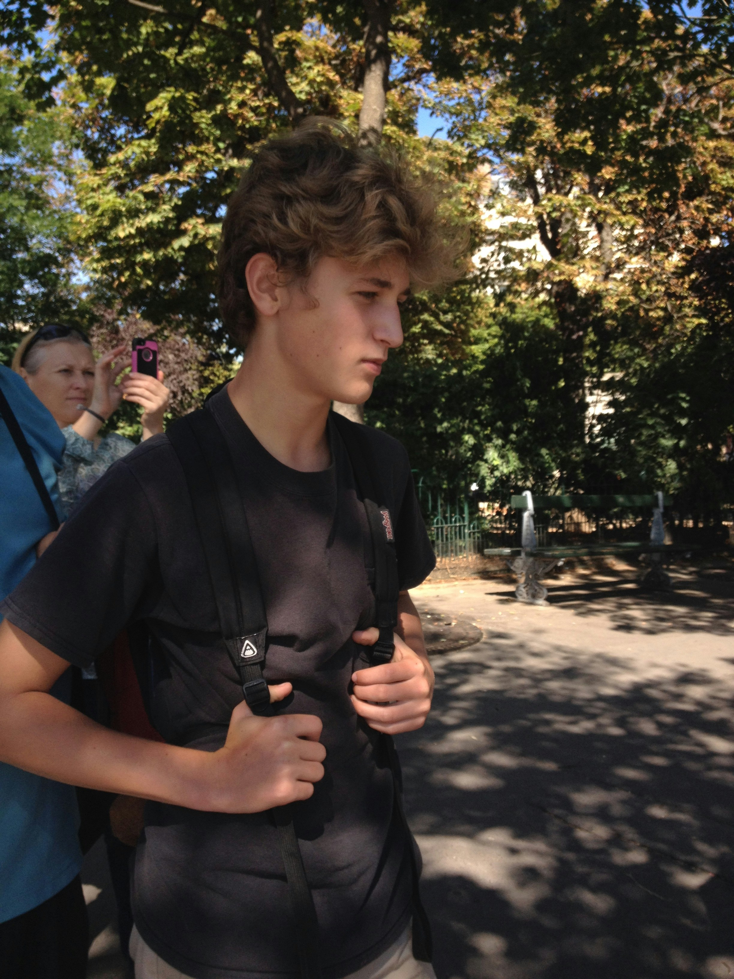 Free Unsplash photo from Sasha Wood