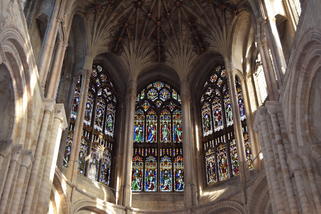 Place of worship photo spot Norwich Cathedral United Kingdom