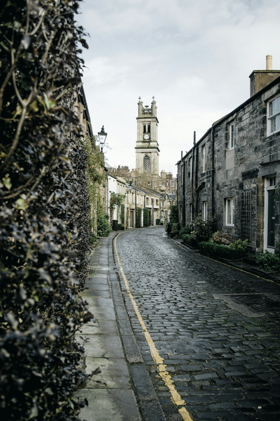 clock tower