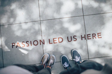 Passion is our fuel for providing best experience to our customers