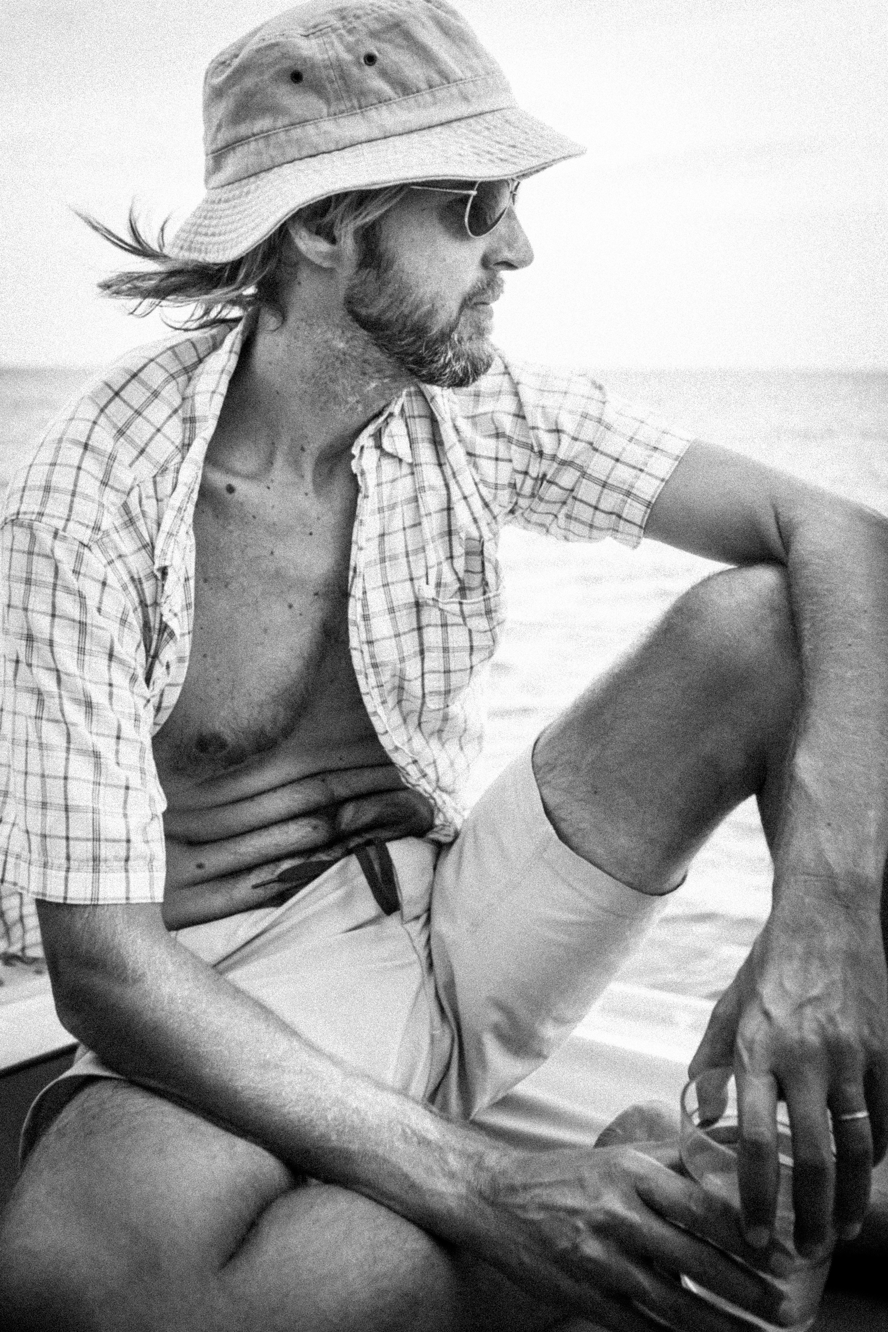 Free Unsplash photo from Sean Norton