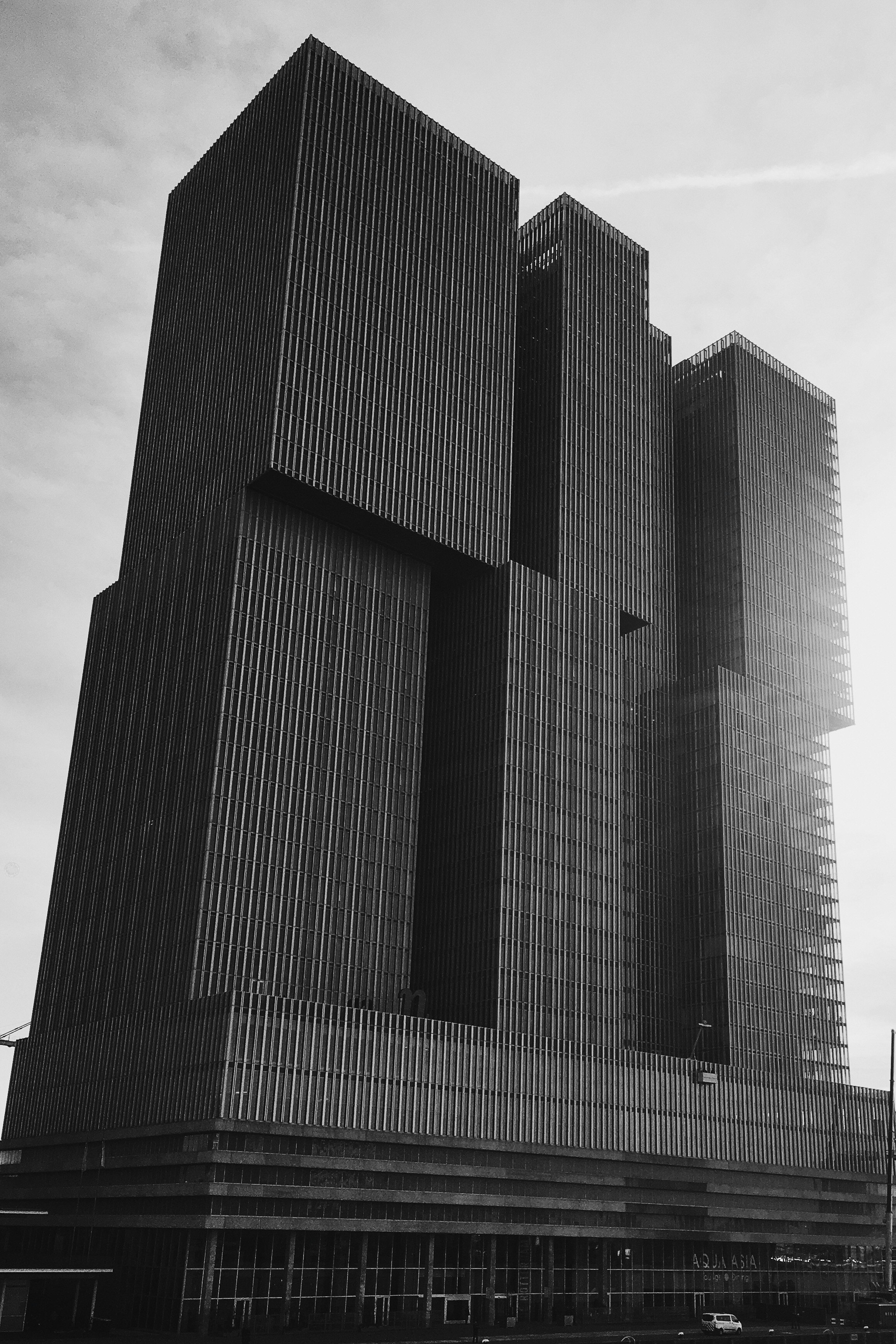 Free Unsplash photo from Roy van Drunen