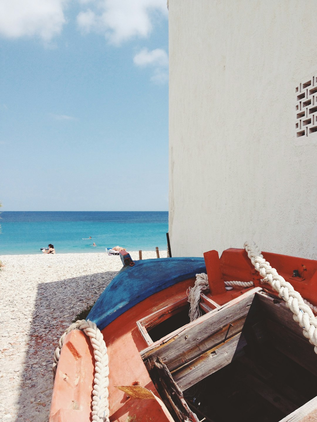 Beach photo spot Kokkari Greece