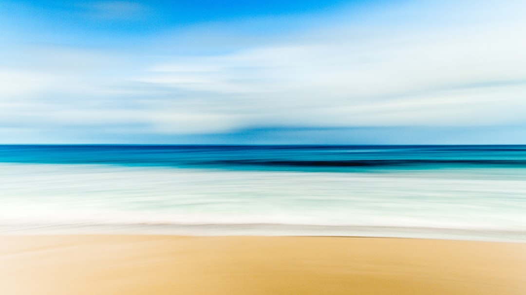 Beach photo spot Ulladulla Narrawallee NSW