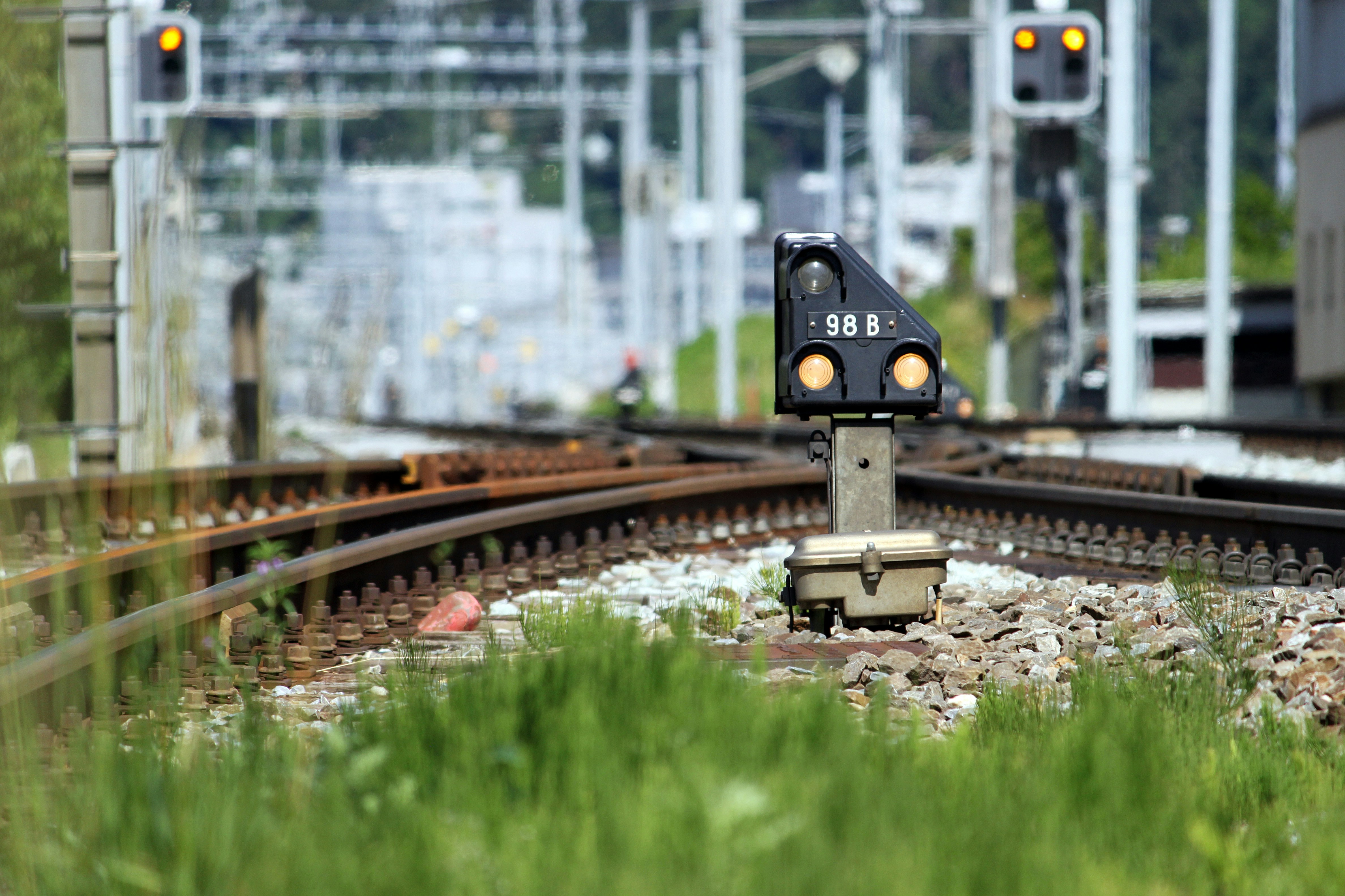 Free Unsplash photo from Marc Wieland