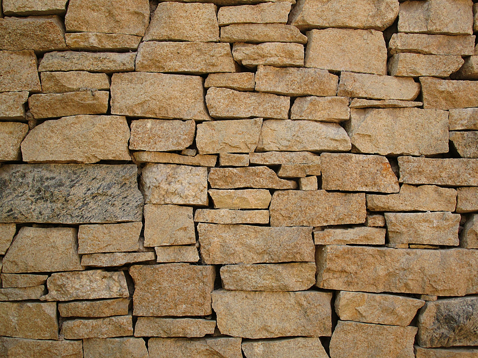 brown brick pavement