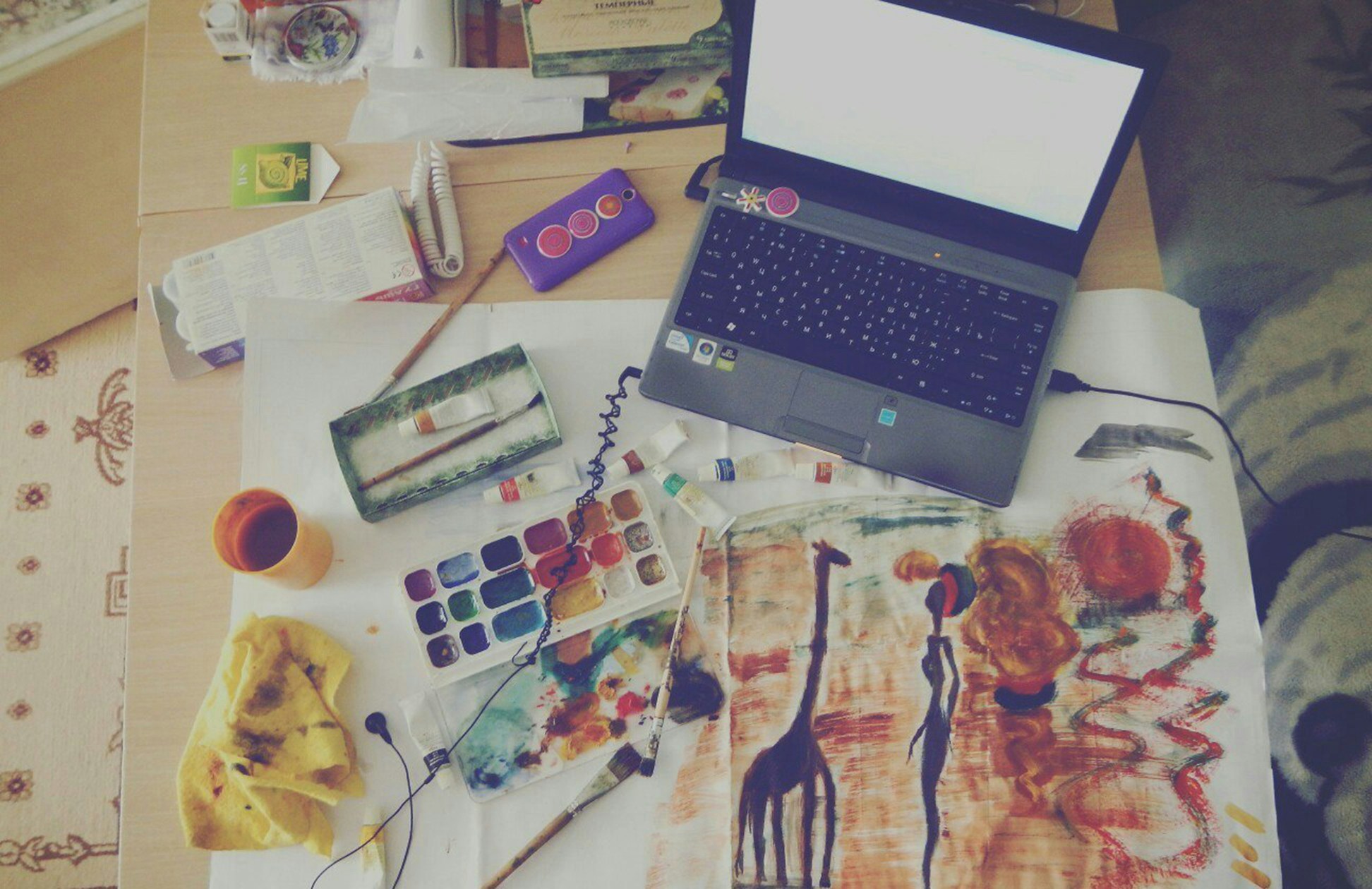 Free Unsplash photo from Anna Bulochkina